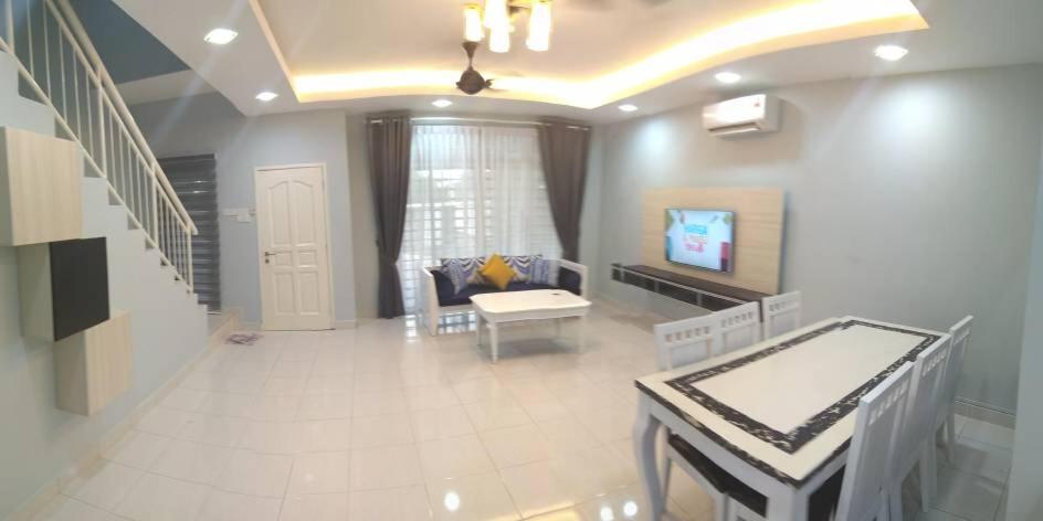 ARA Muslim House @ Mutiara Heights Johor Bahru