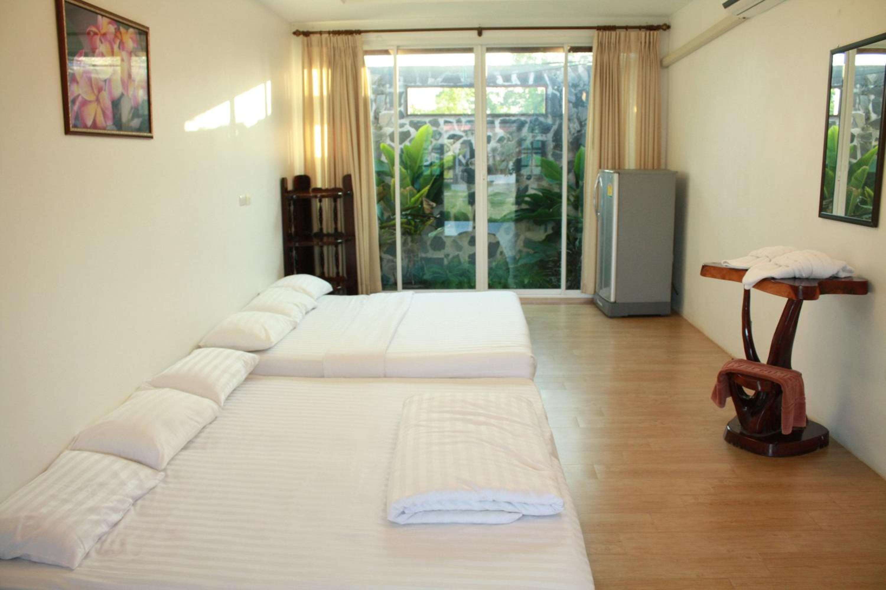 Waterside Resort