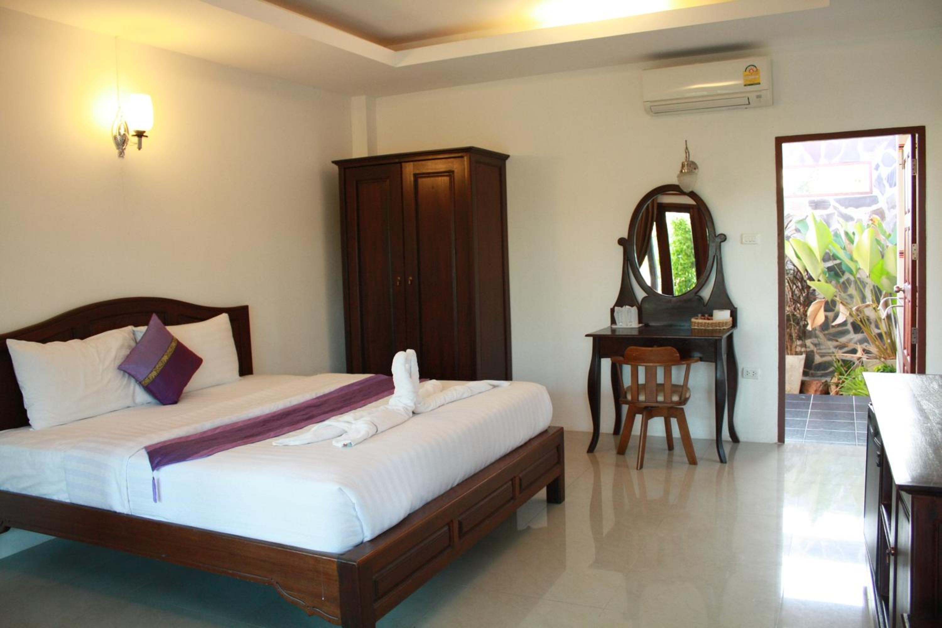 Waterside Resort