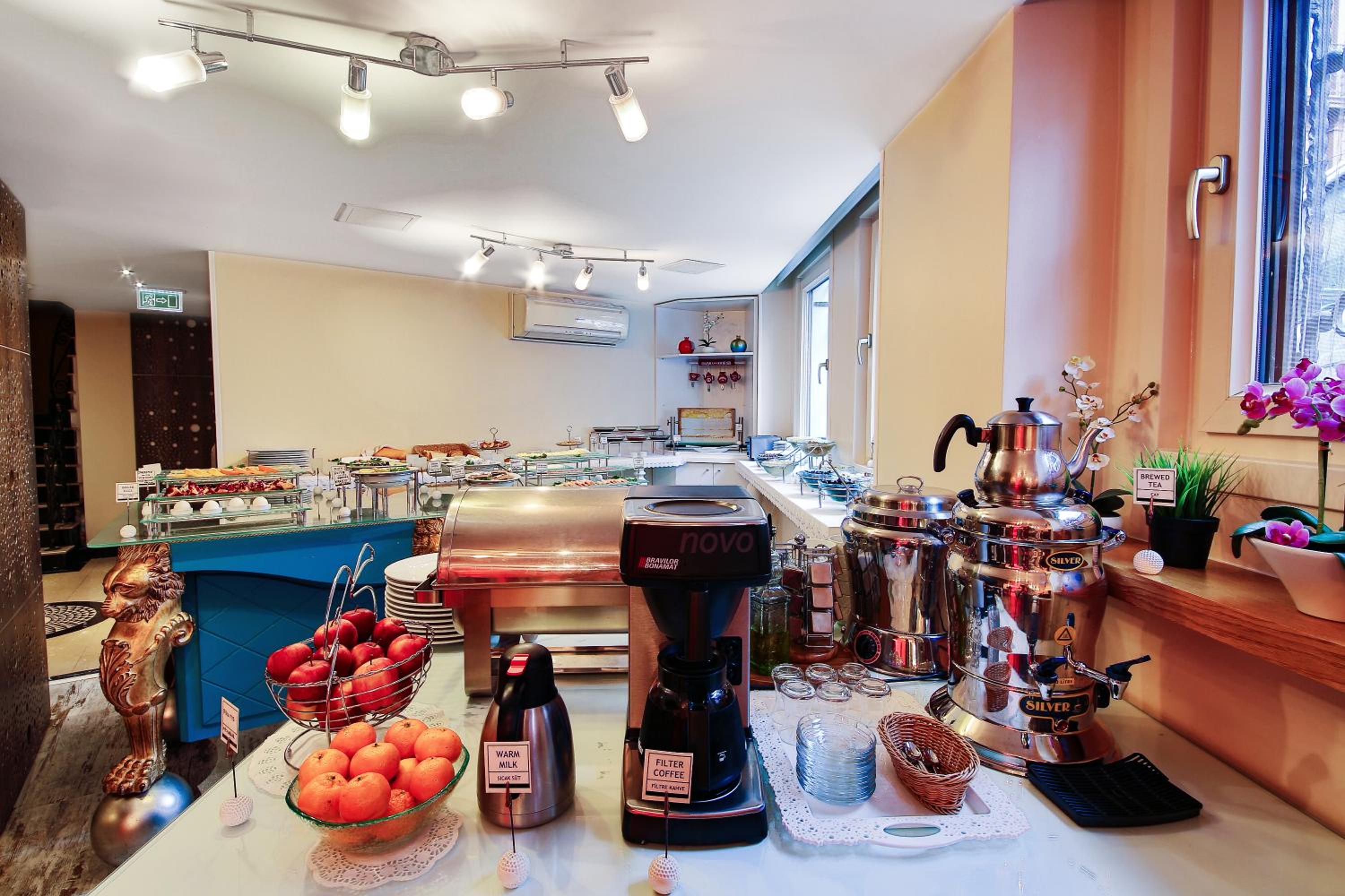 Katelya Otel - Image 62