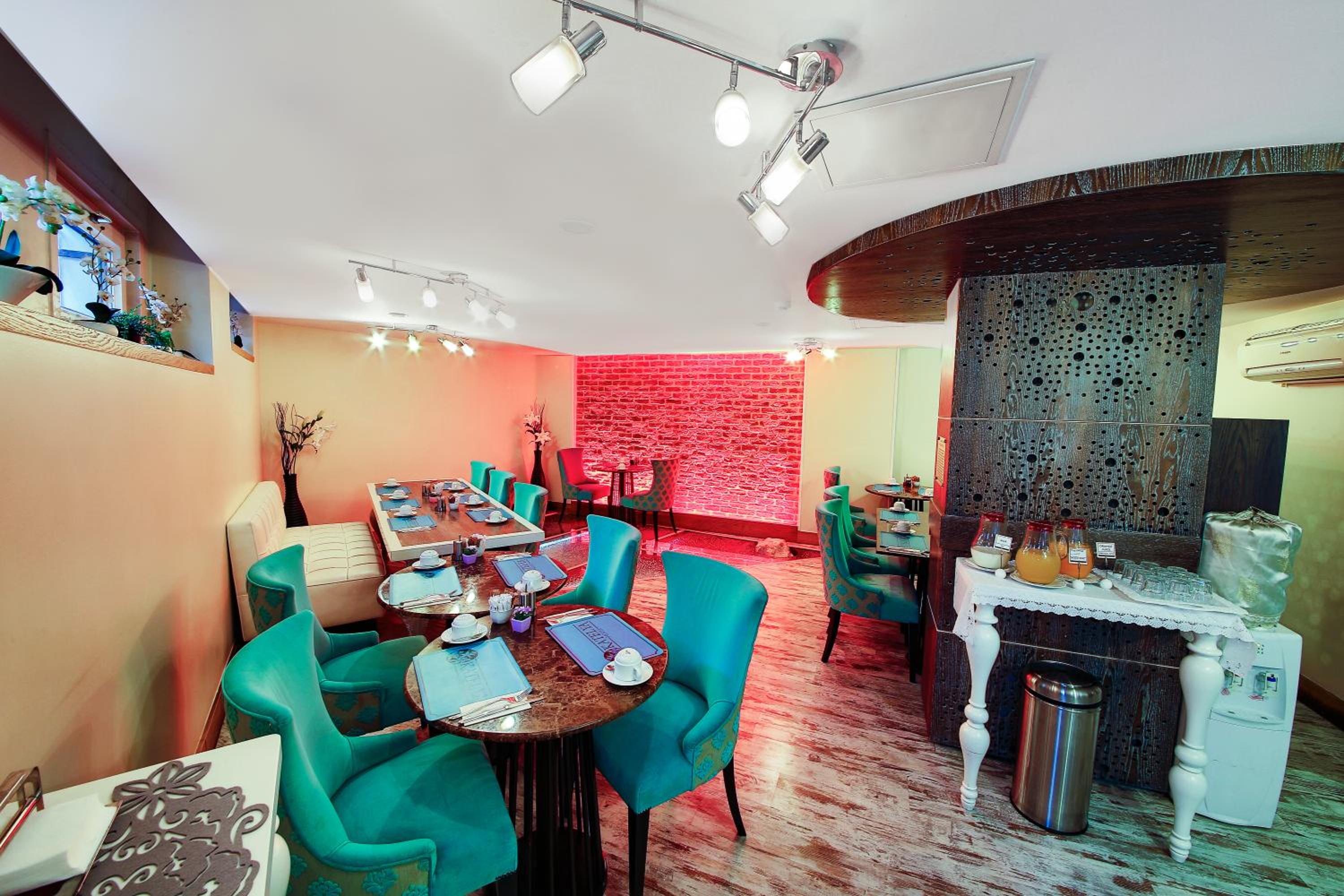 Katelya Otel - Image 63