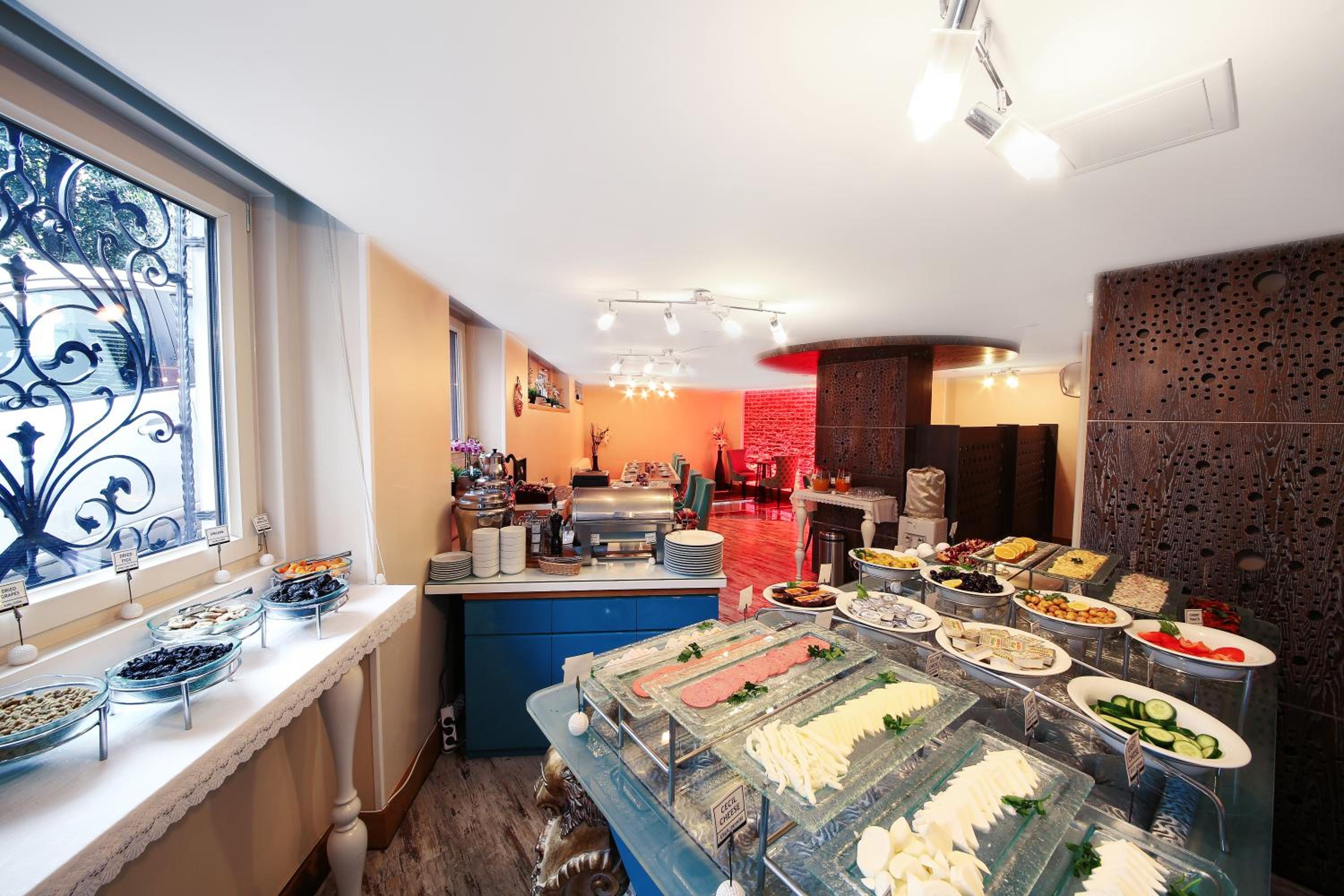 Katelya Otel - Image 19