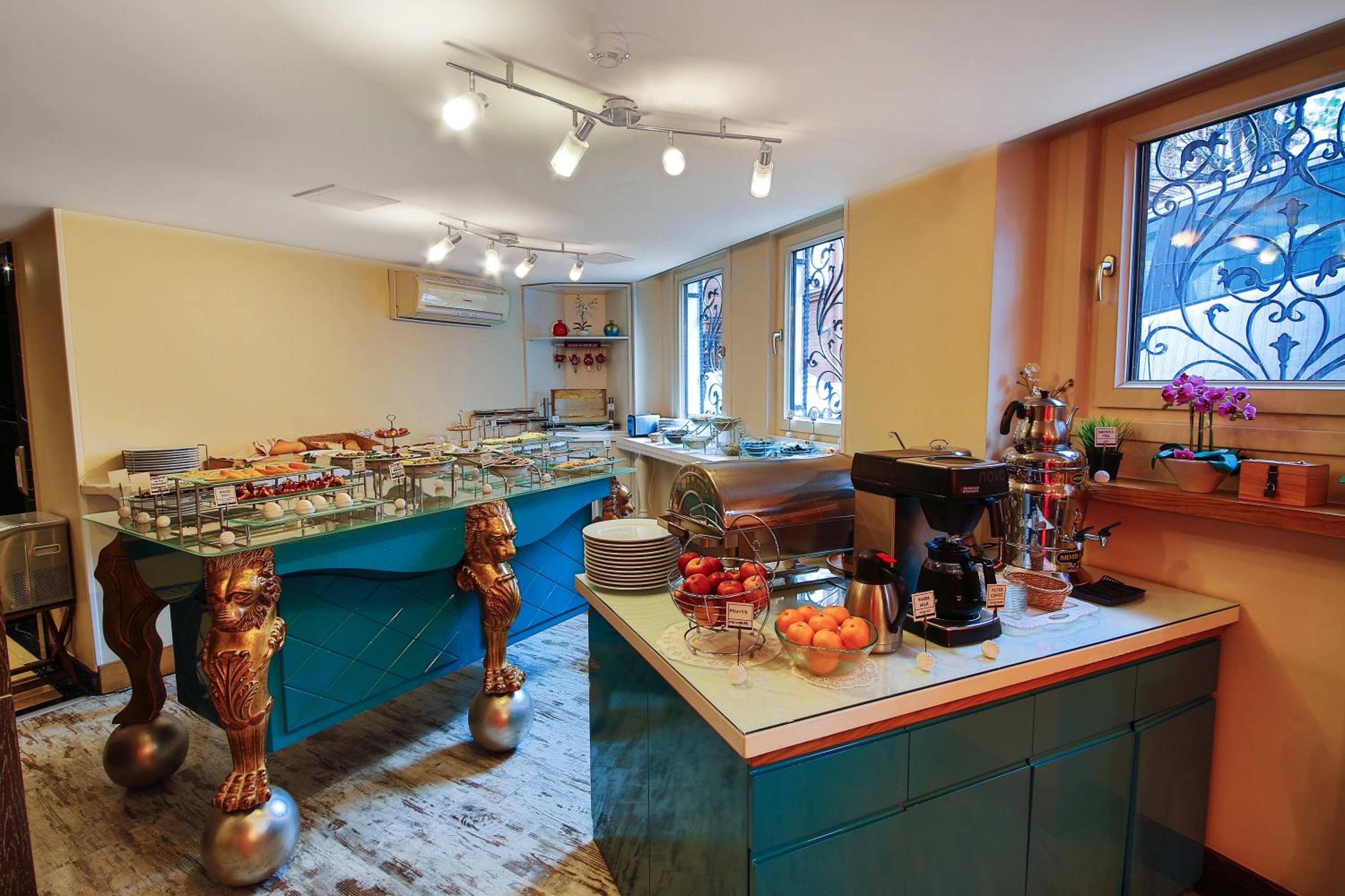 Katelya Otel - Image 18