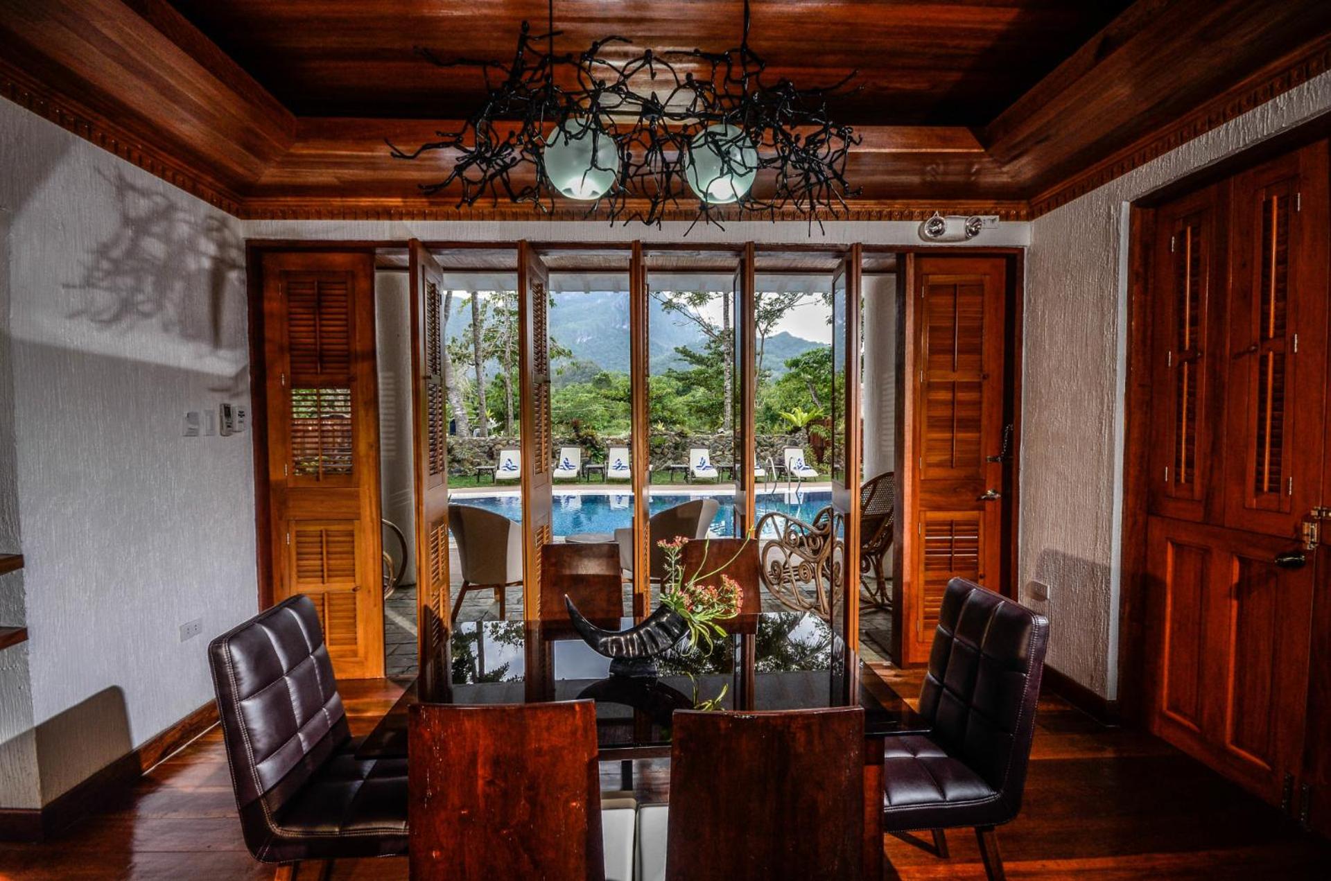 Daluyon Beach and Mountain Resort — photo 64