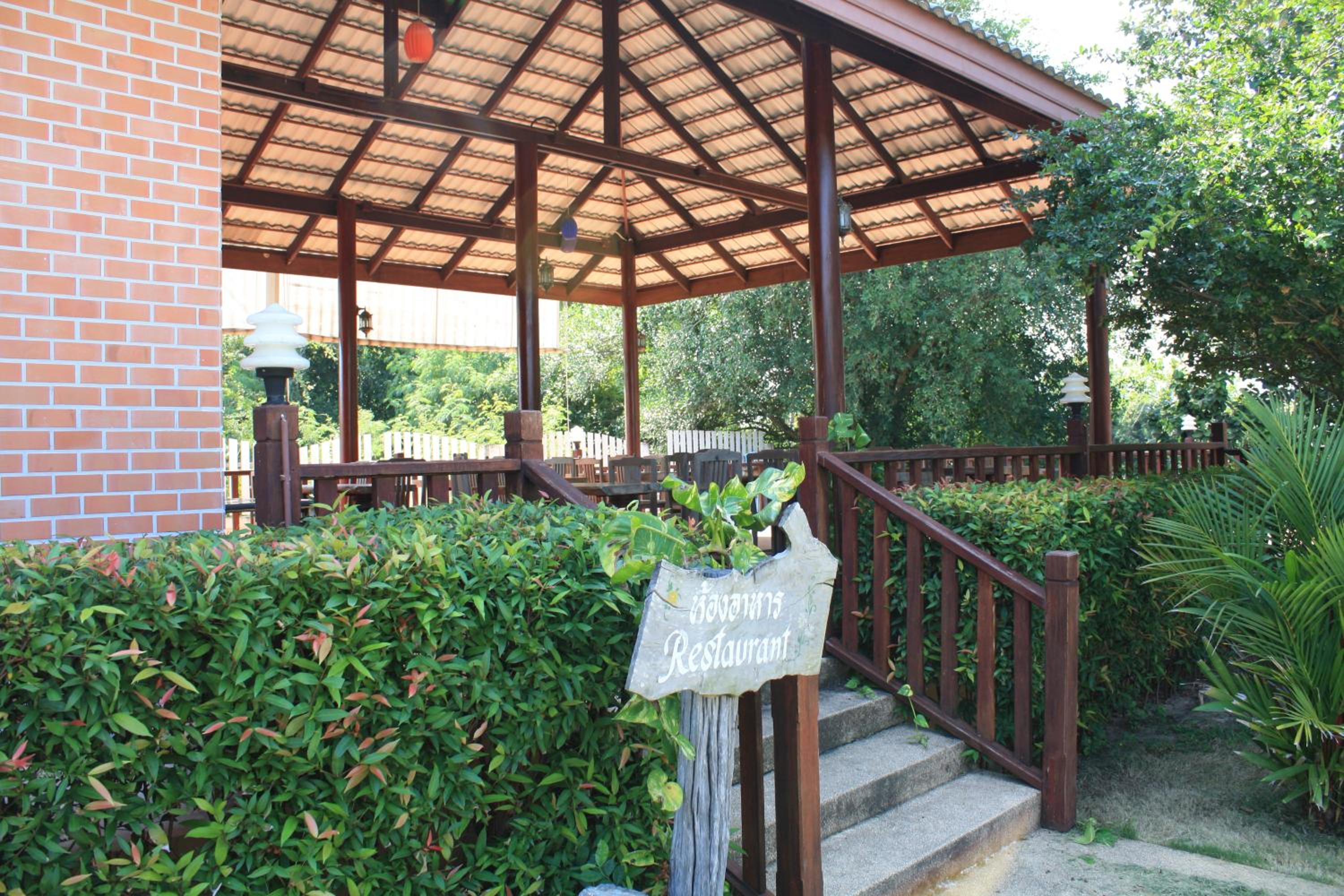Waterside Resort