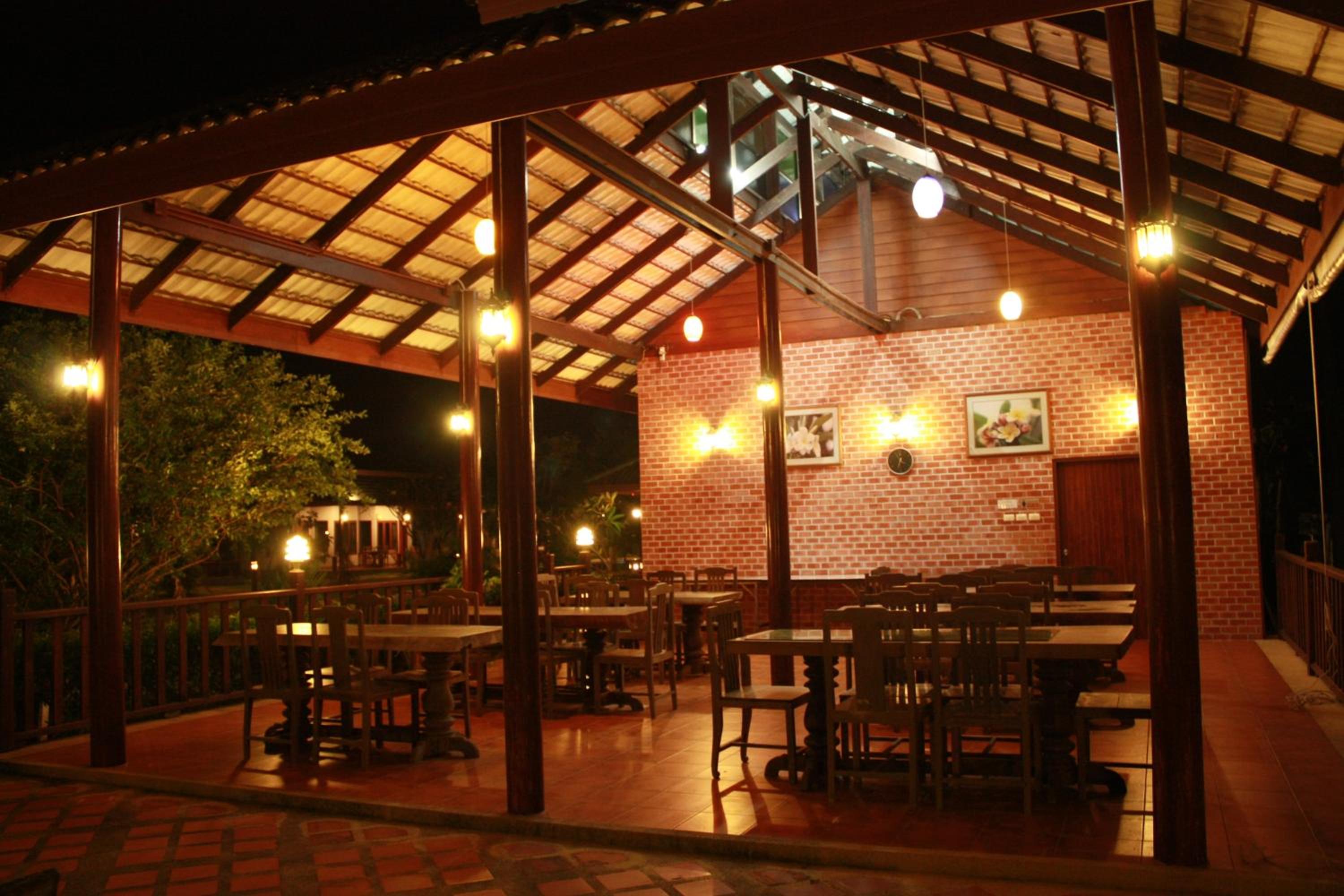 Waterside Resort
