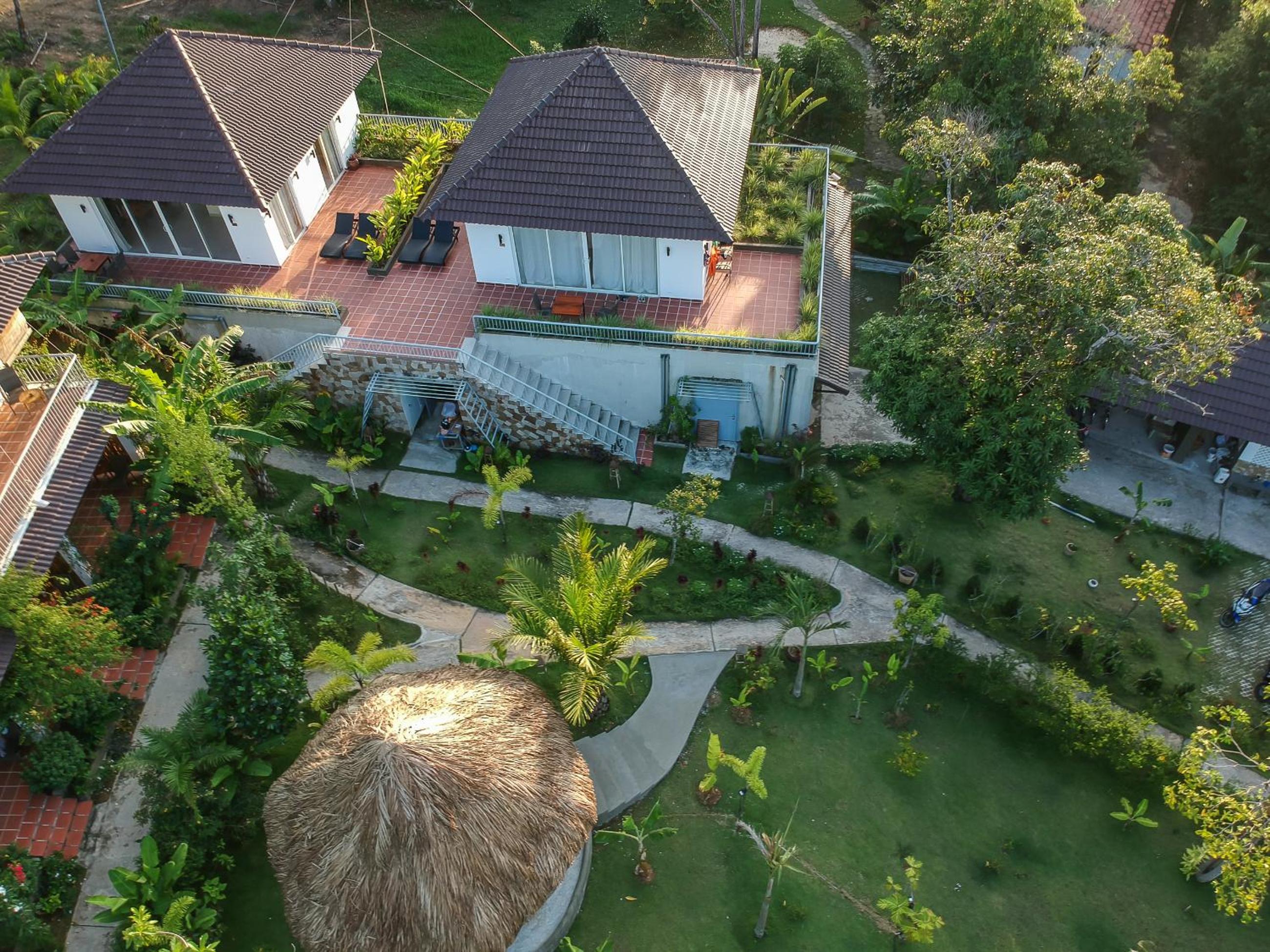 Le Forest Resort