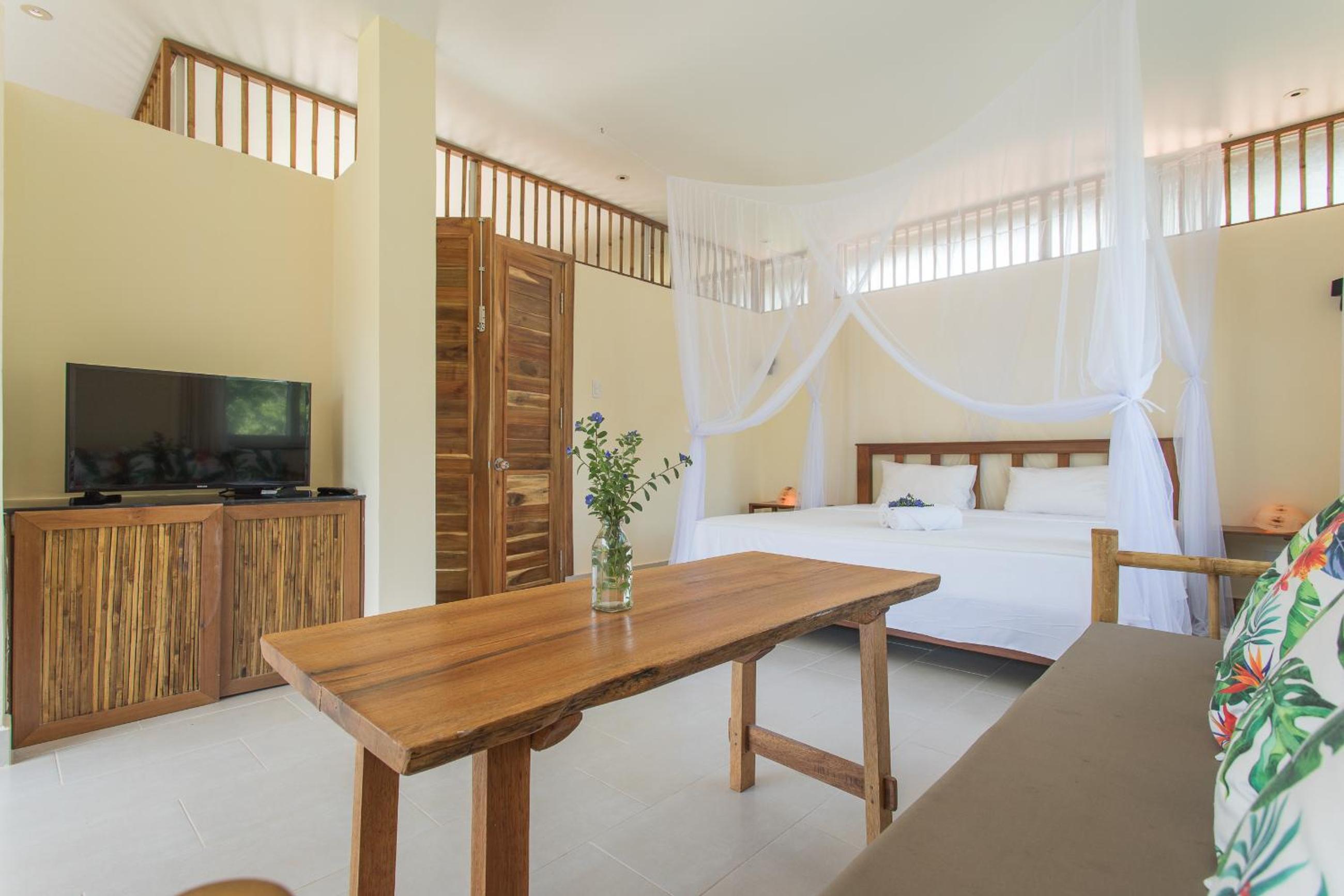 Le Forest Resort