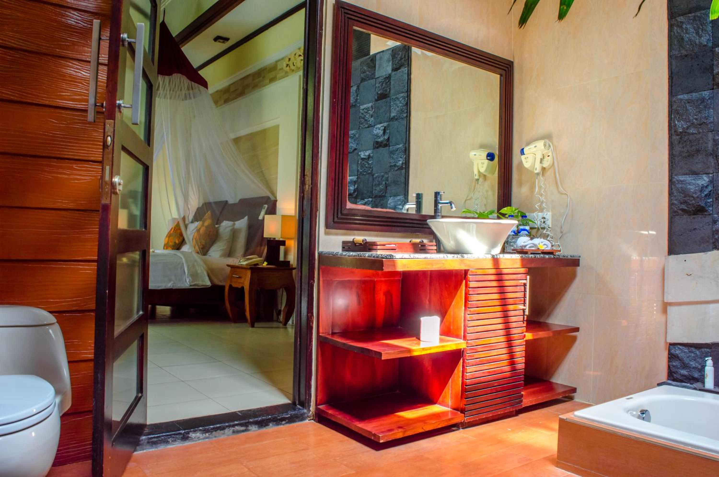 The Bali Dream Villa Seminyak