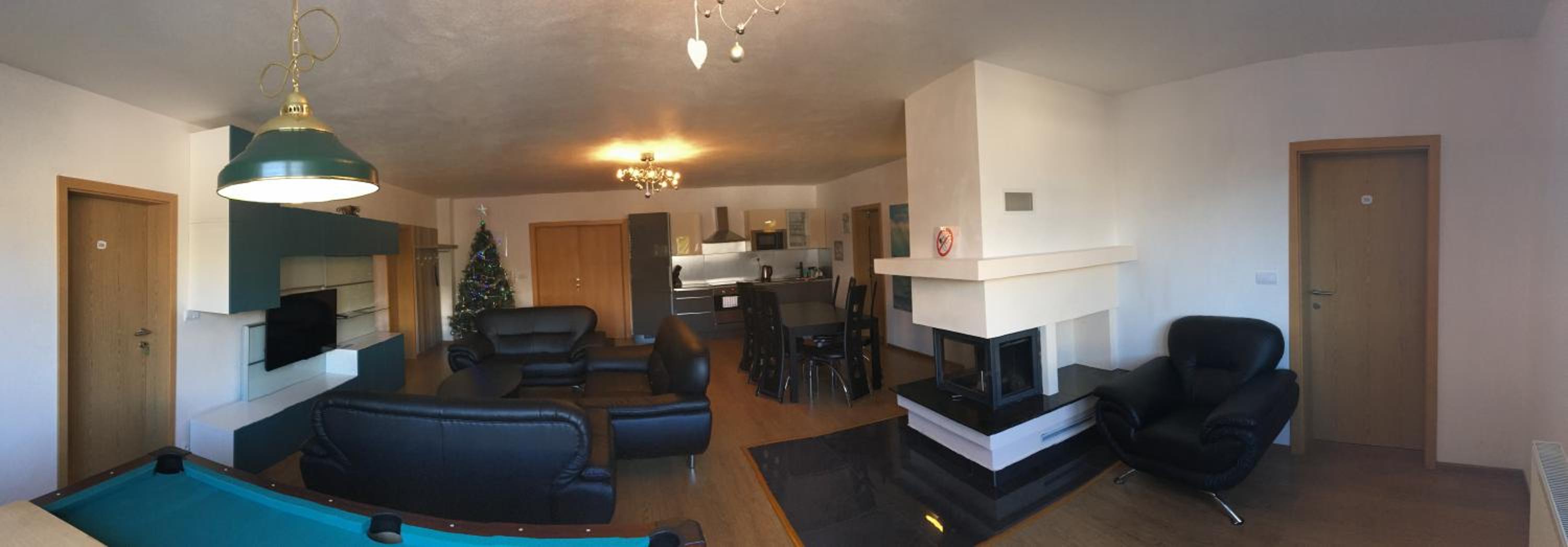 Apartmenty PATRIS view 5