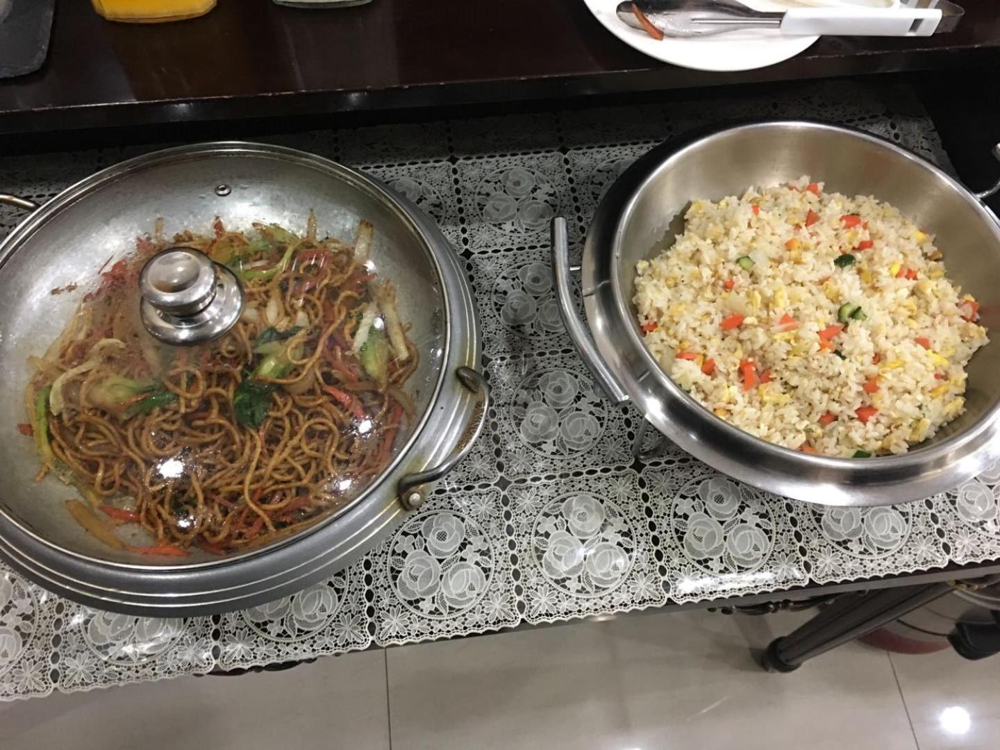 Irene Boutique Hotel - Jinshu Shop photo 3