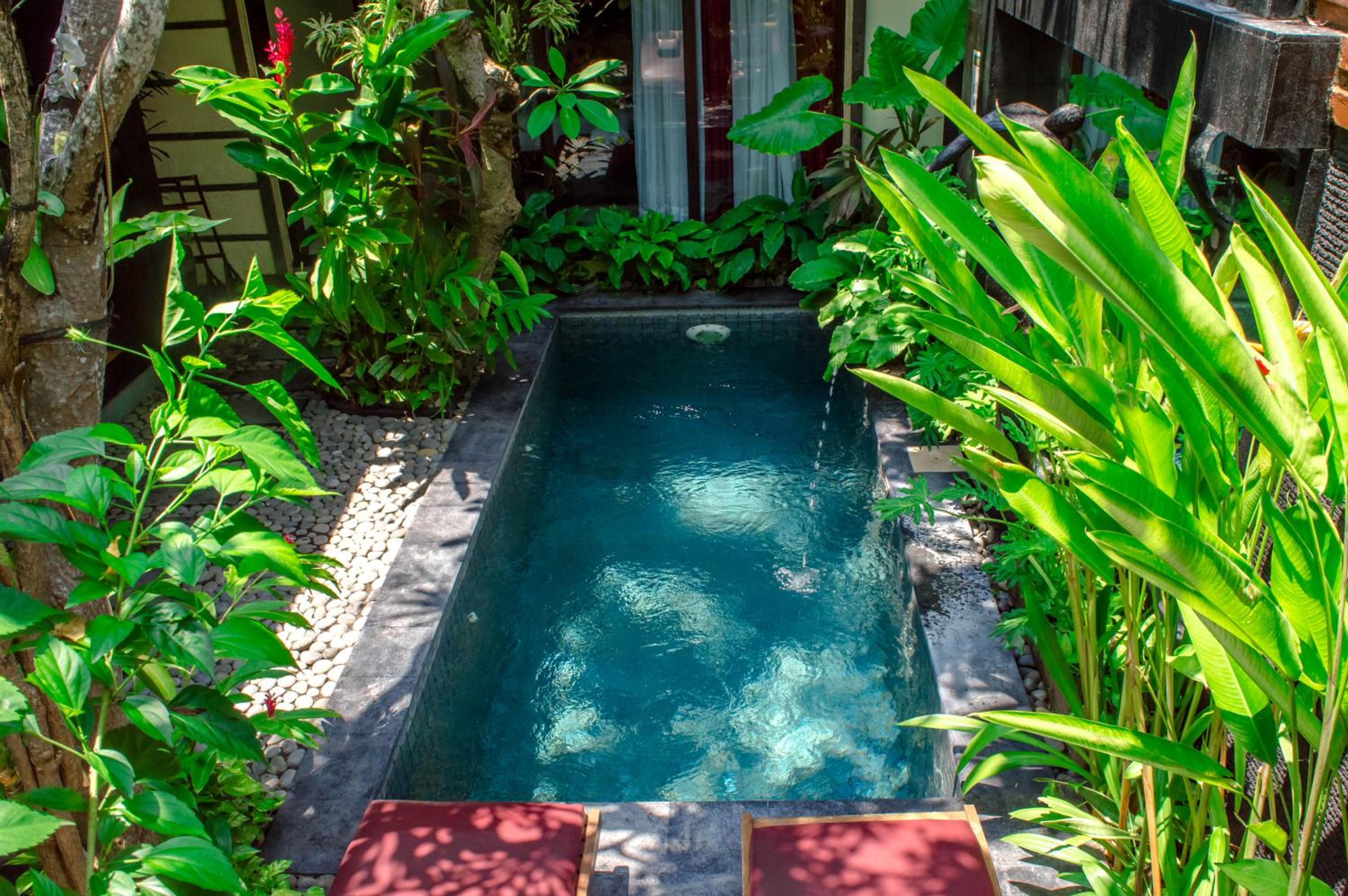 The Bali Dream Villa Seminyak