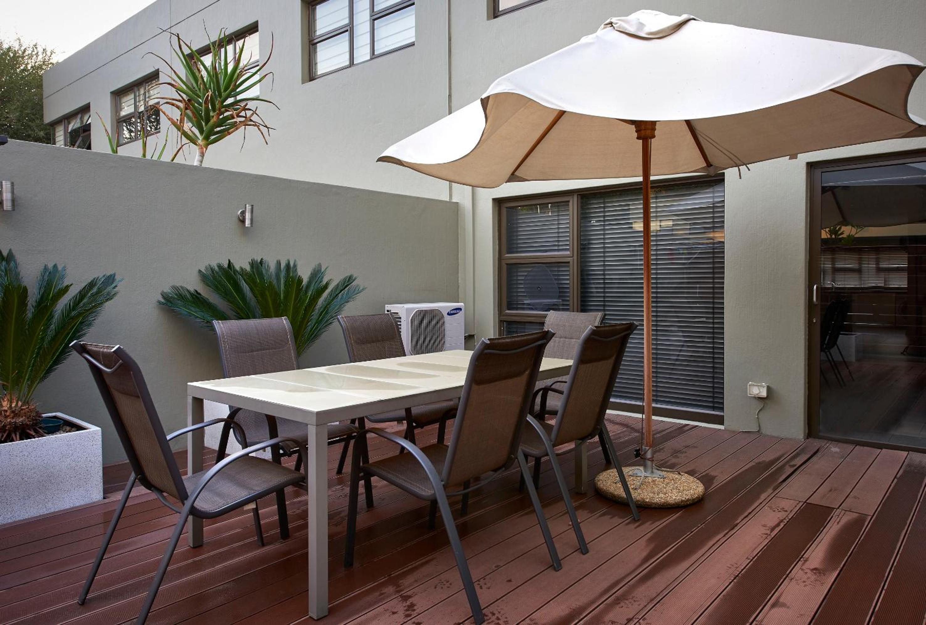 Dynasty Forest Sandown Serviced Apartments & Self Catering Hotel