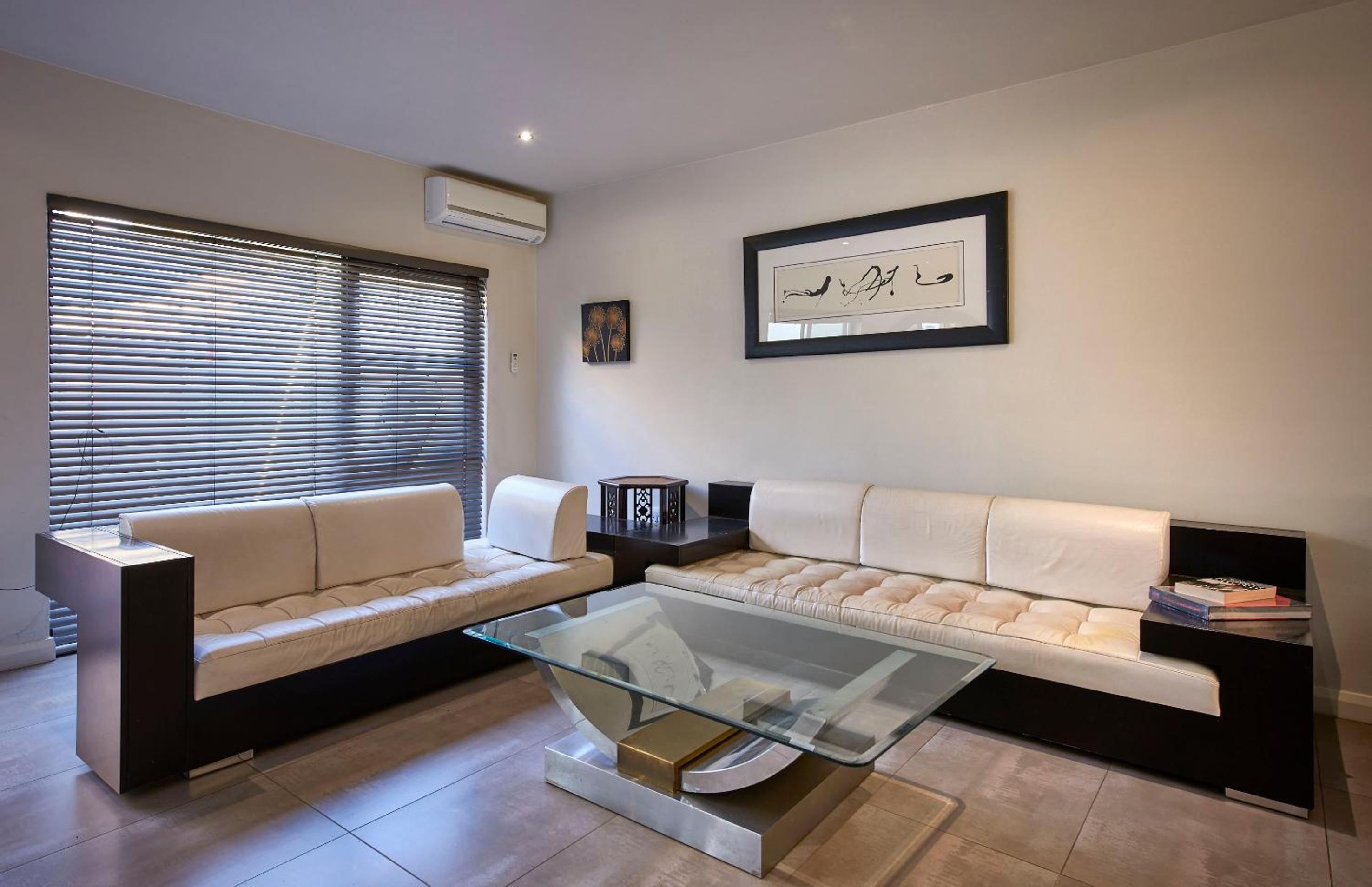 Dynasty Forest Sandown Serviced Apartments & Self Catering Hotel