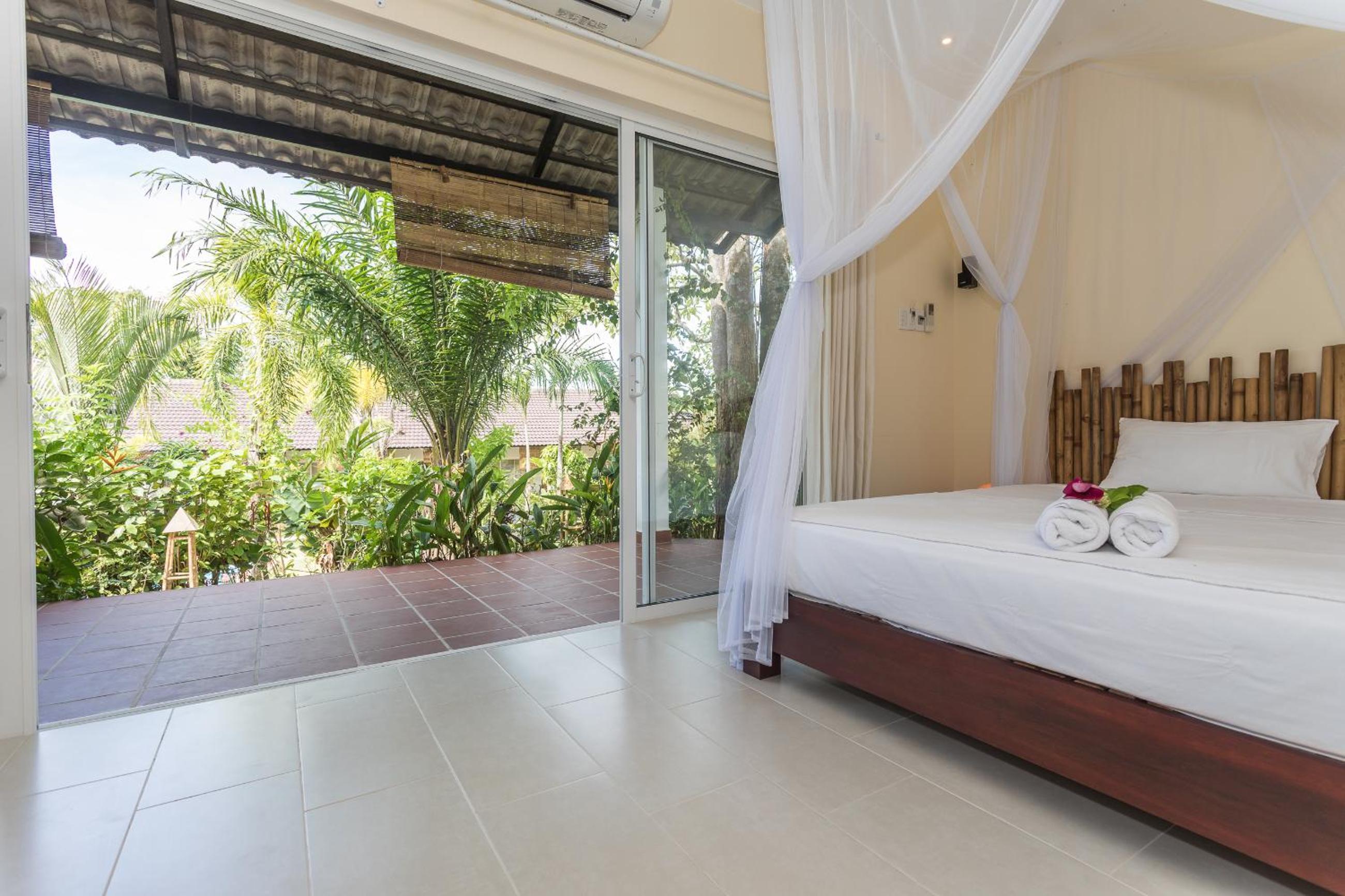 Le Forest Resort