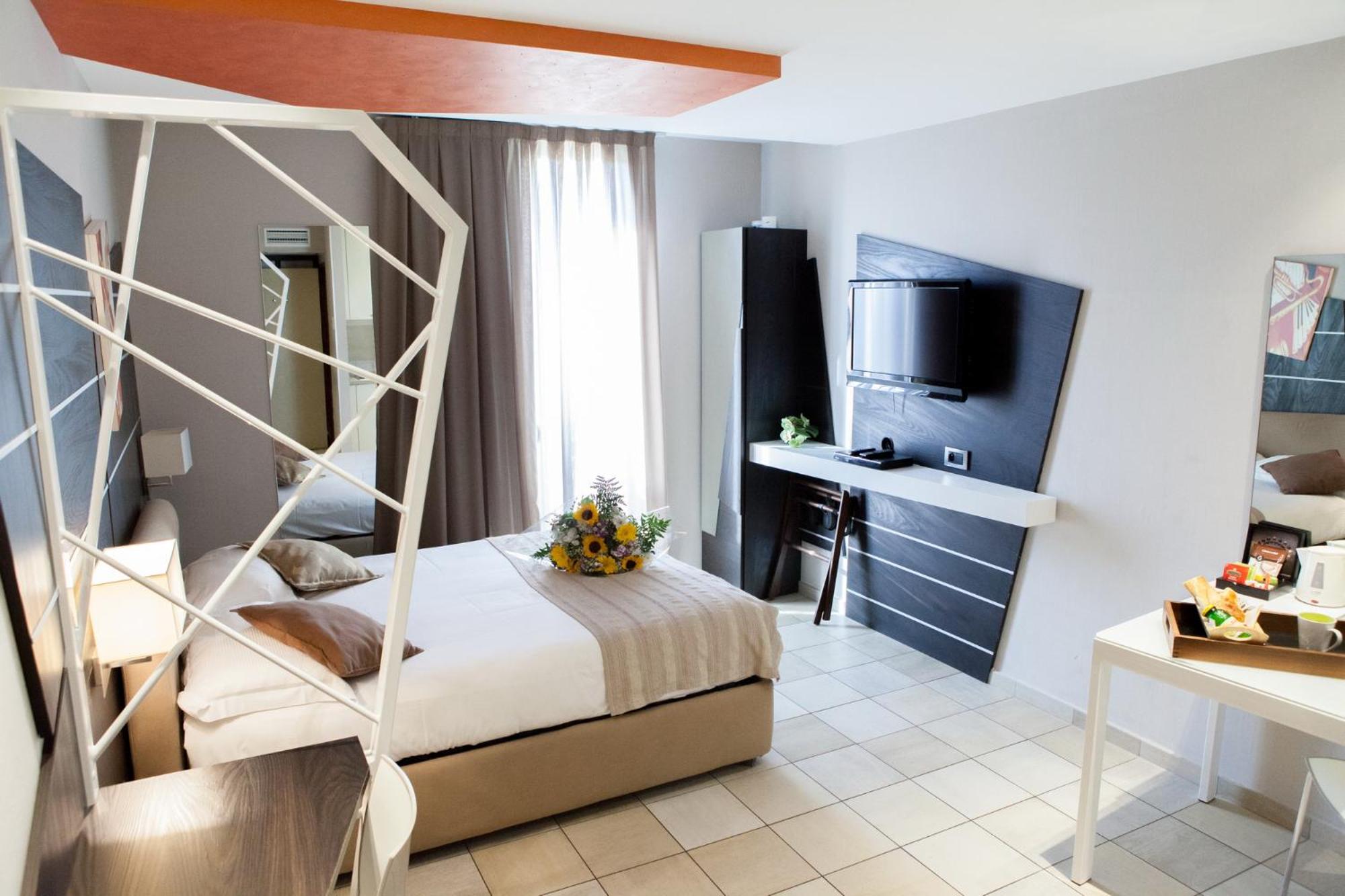 Hôtel Villa d'Elsa