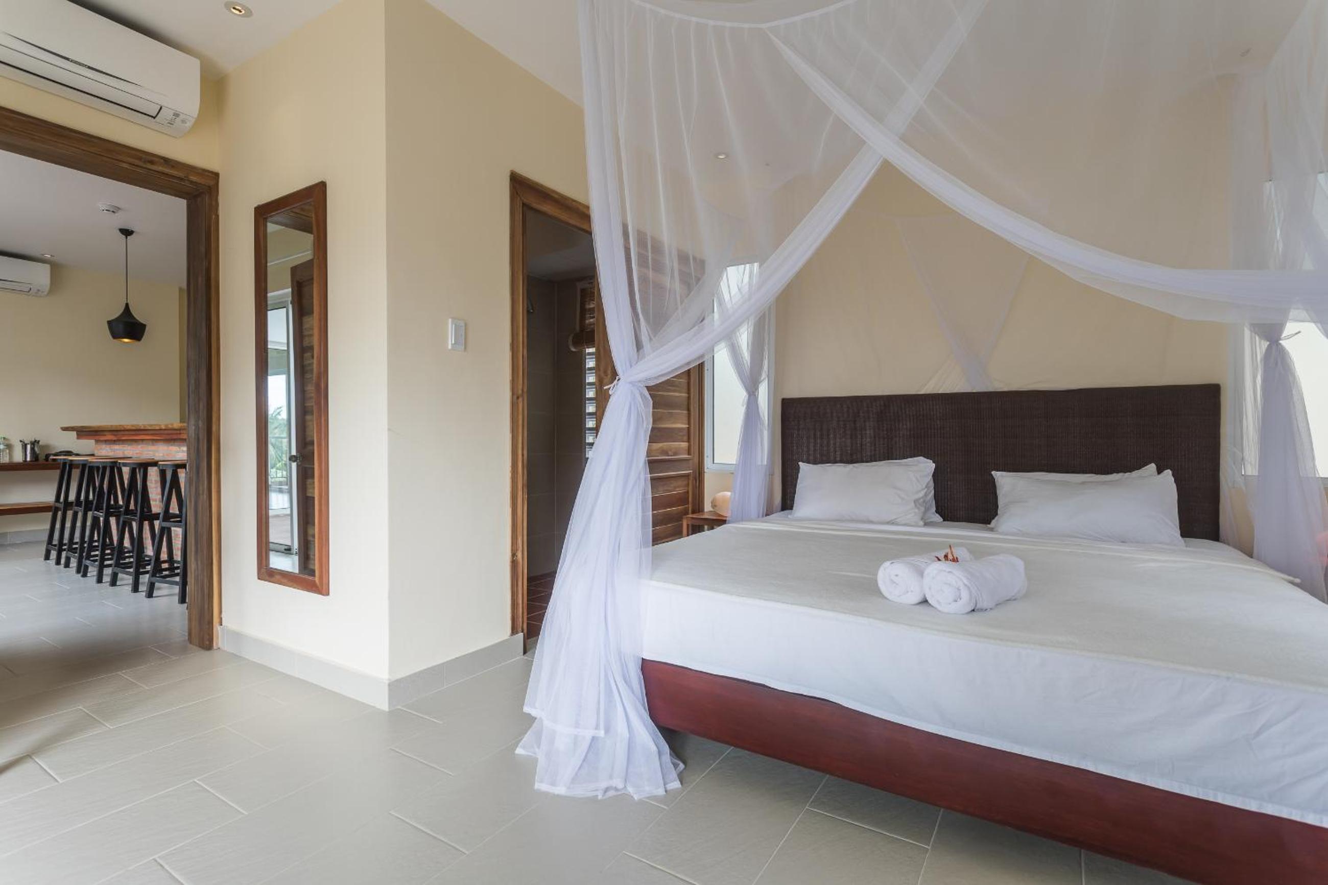 Le Forest Resort