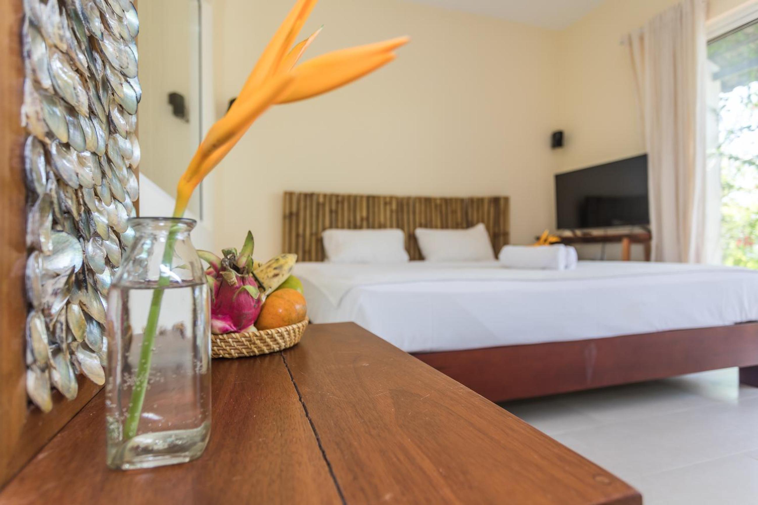 Le Forest Resort