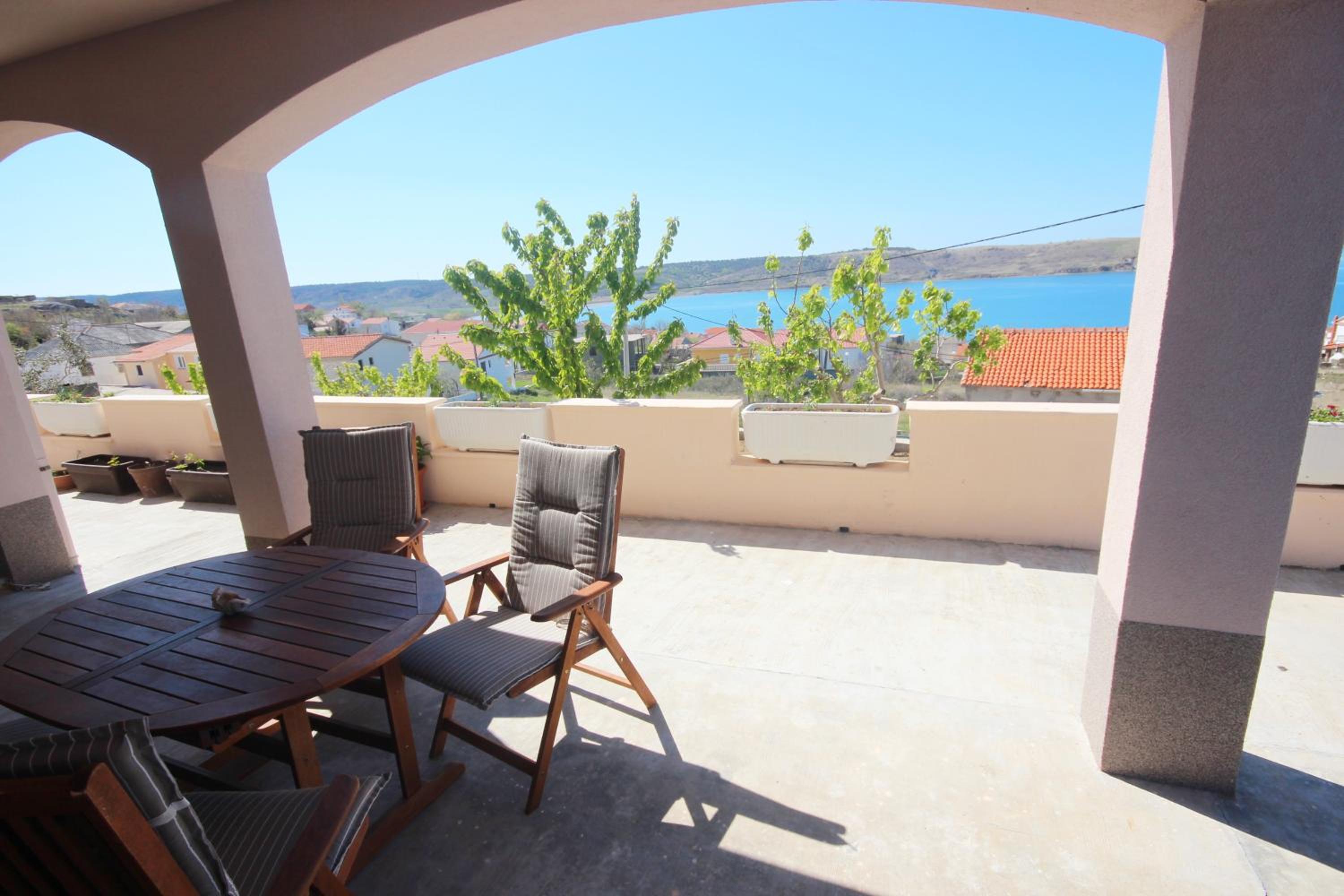 Apartments Njaco view 4
