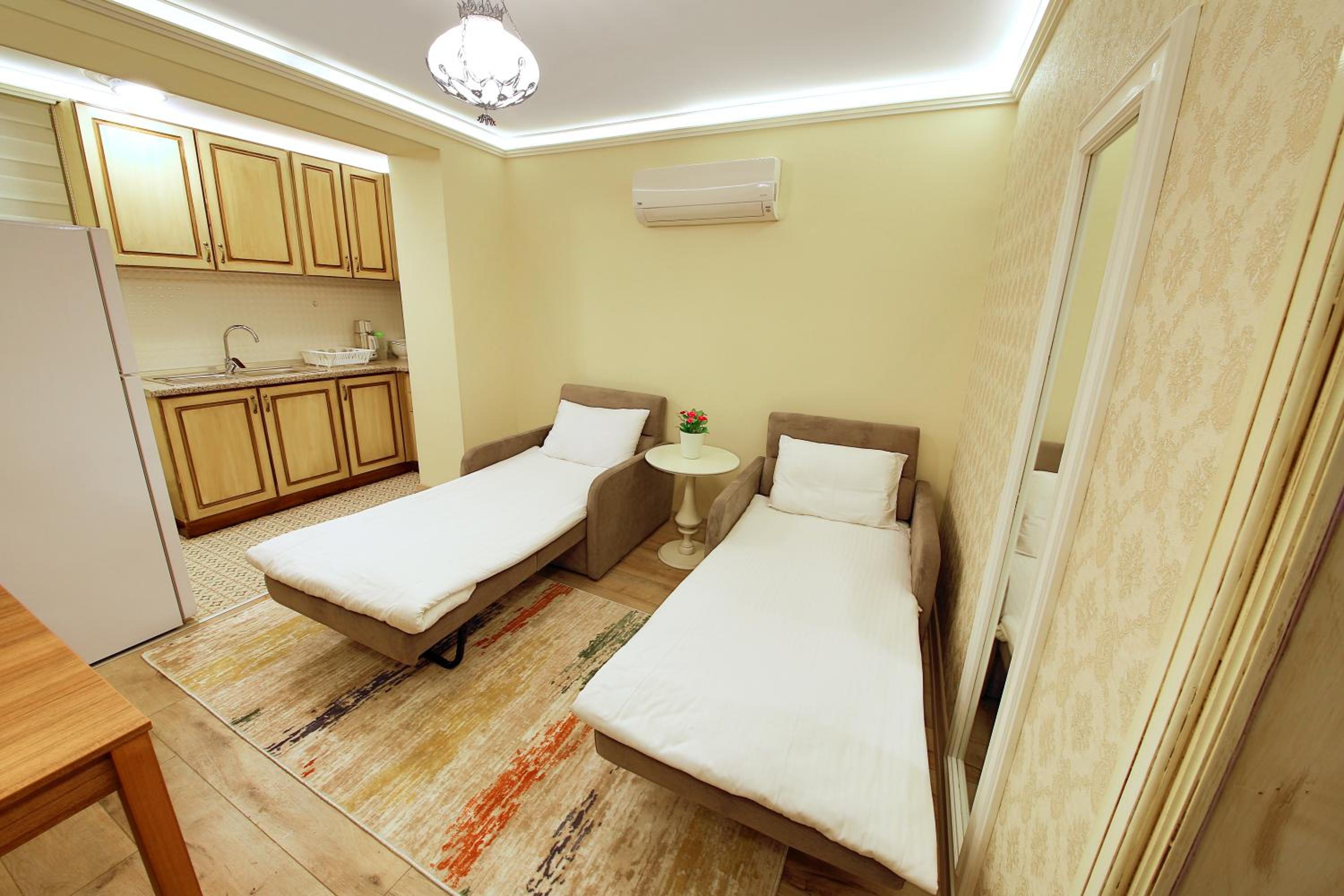 Katelya Otel - Image 55