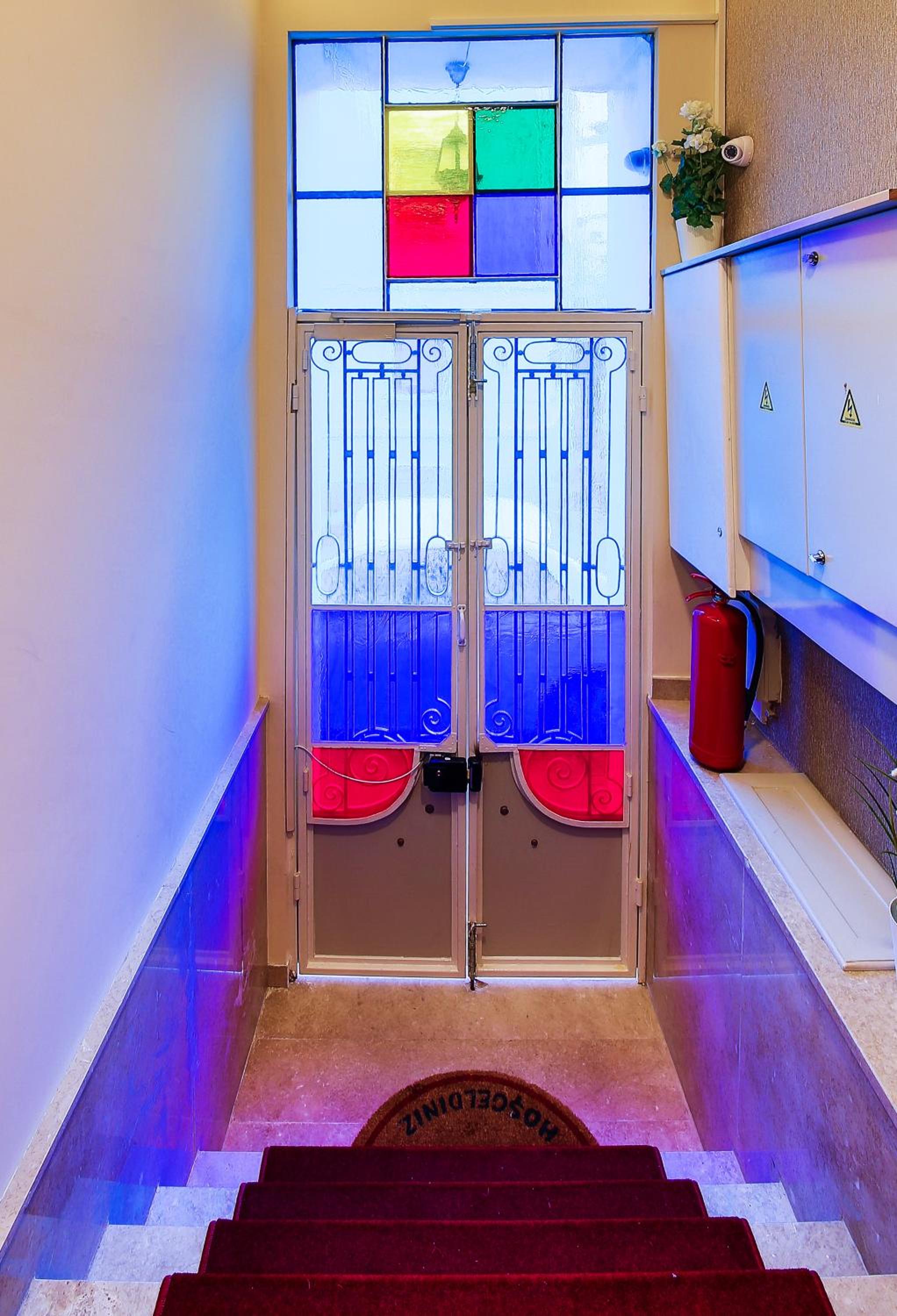 Katelya Otel - Image 67