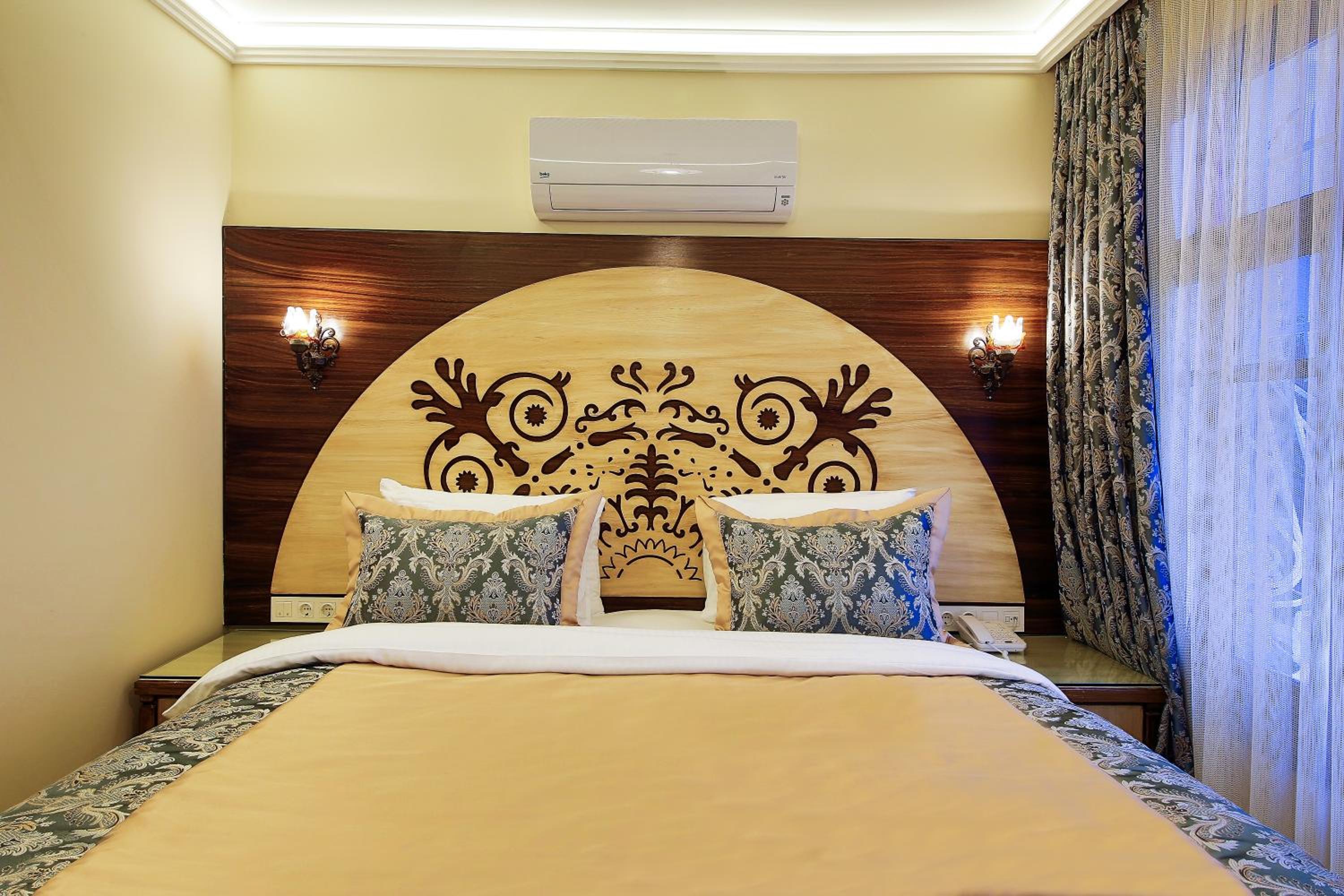 Katelya Otel - Image 86