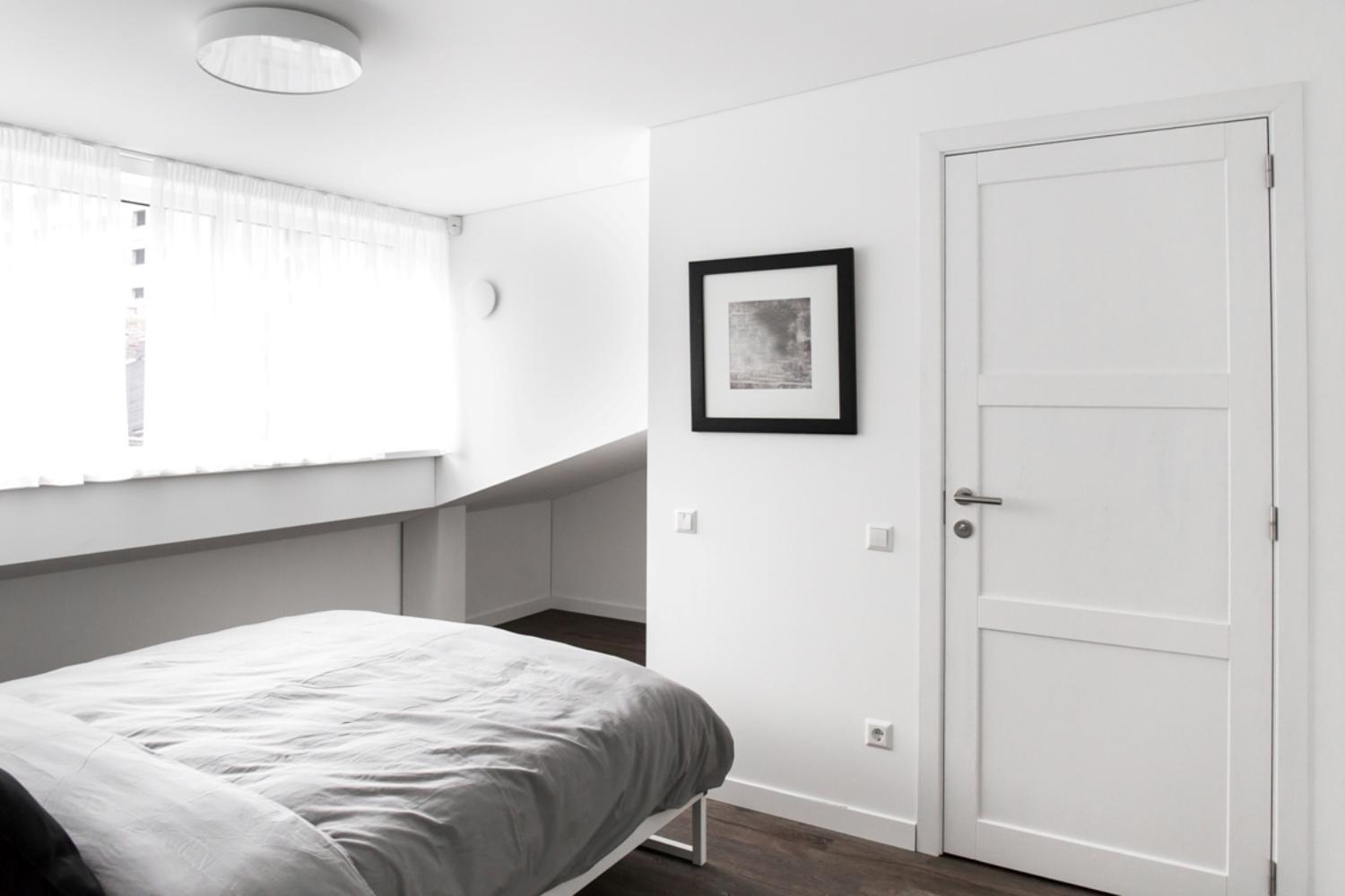 Deluxe Apartments by Hostlovers view 5