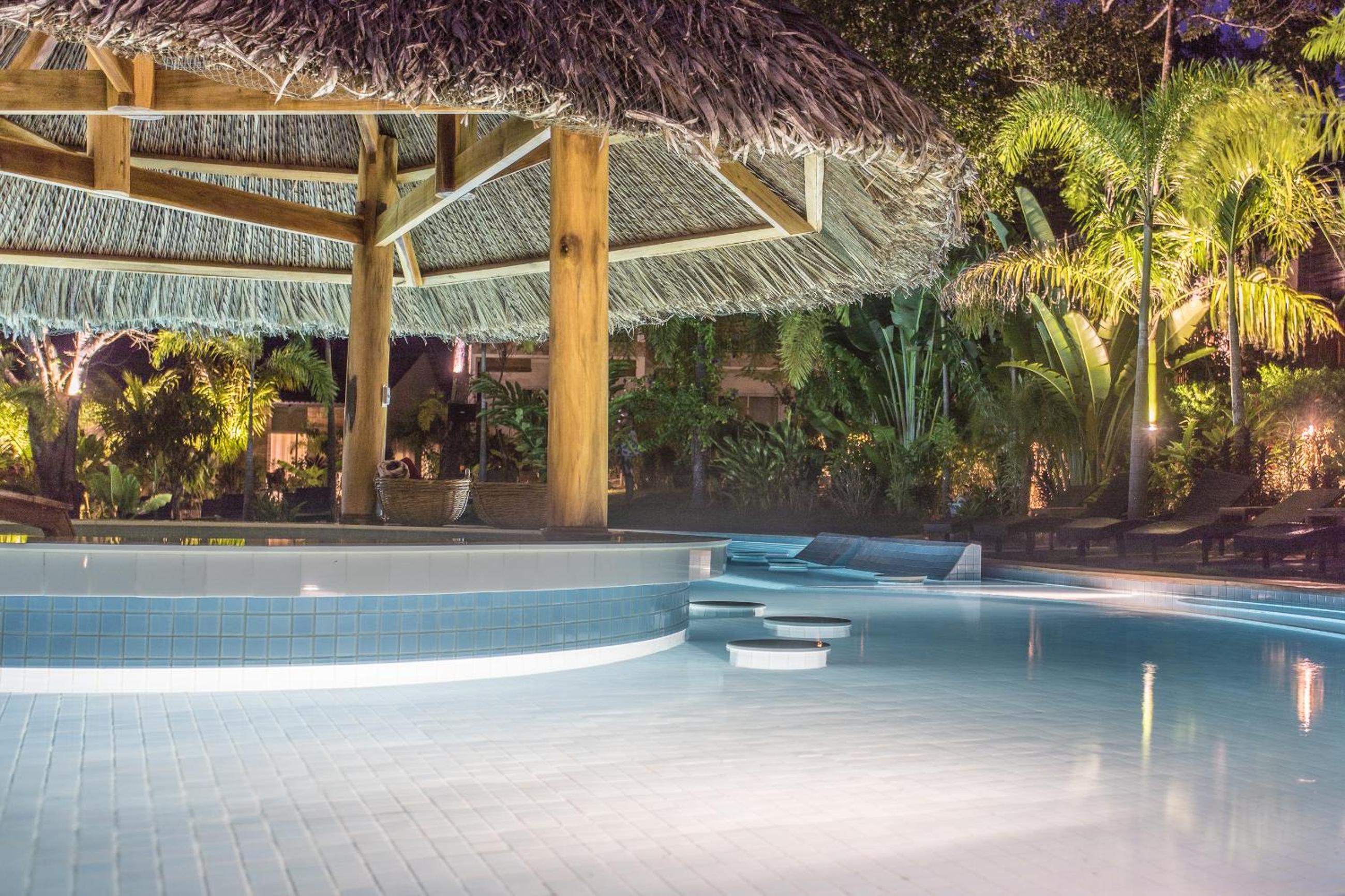 Le Forest Resort