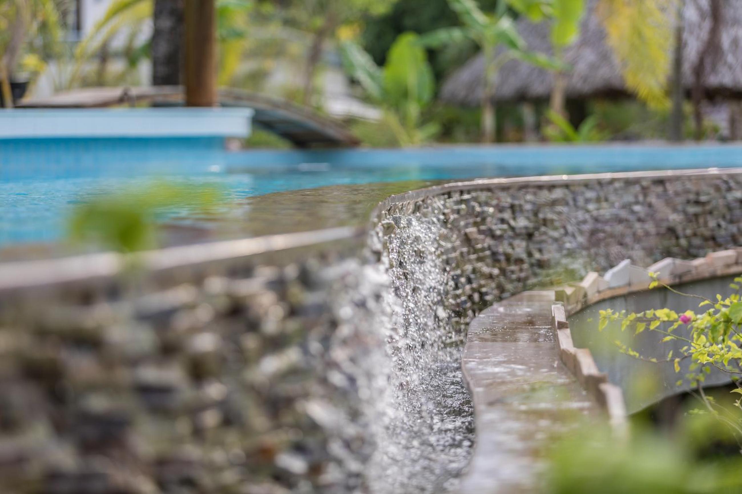 Le Forest Resort