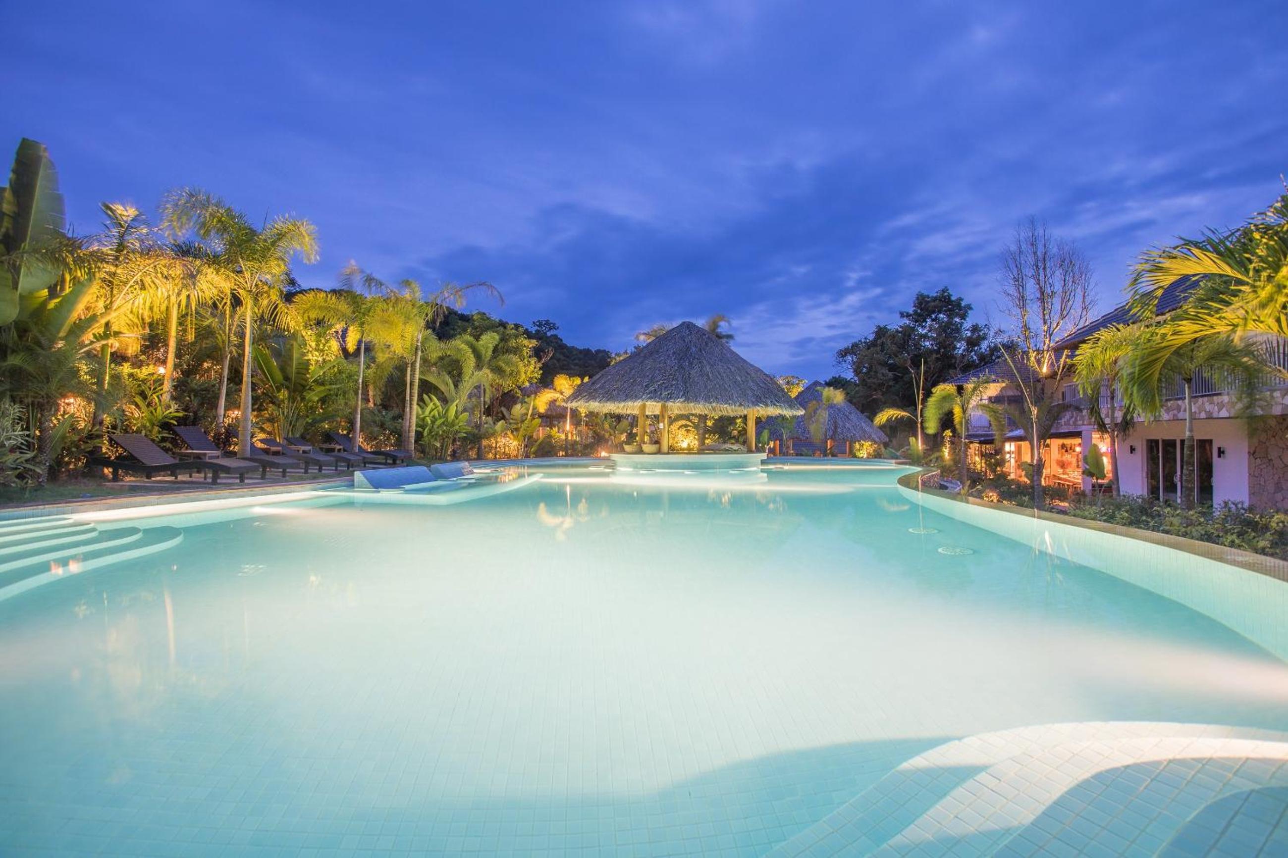 Le Forest Resort