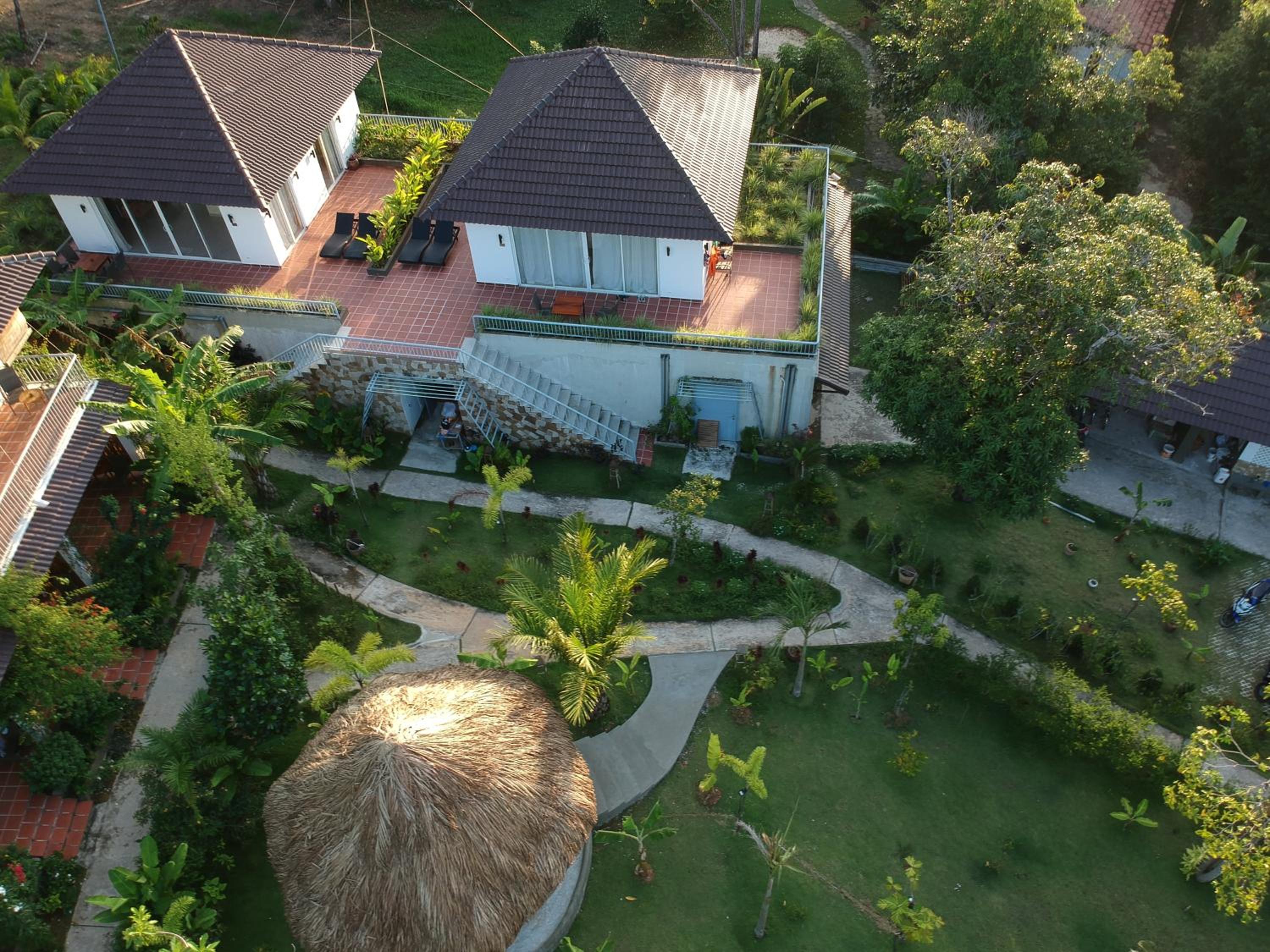 Le Forest Resort