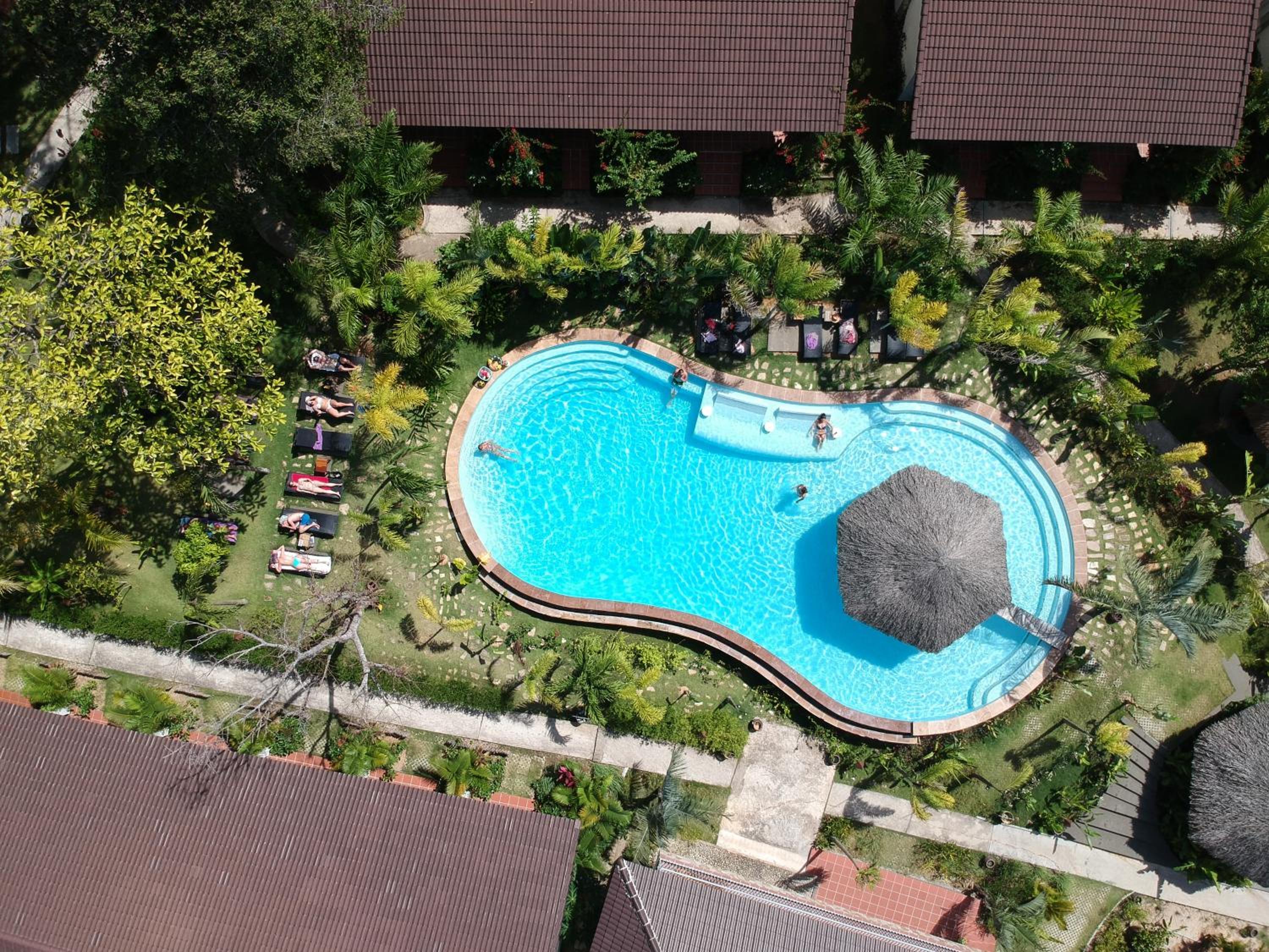 Le Forest Resort