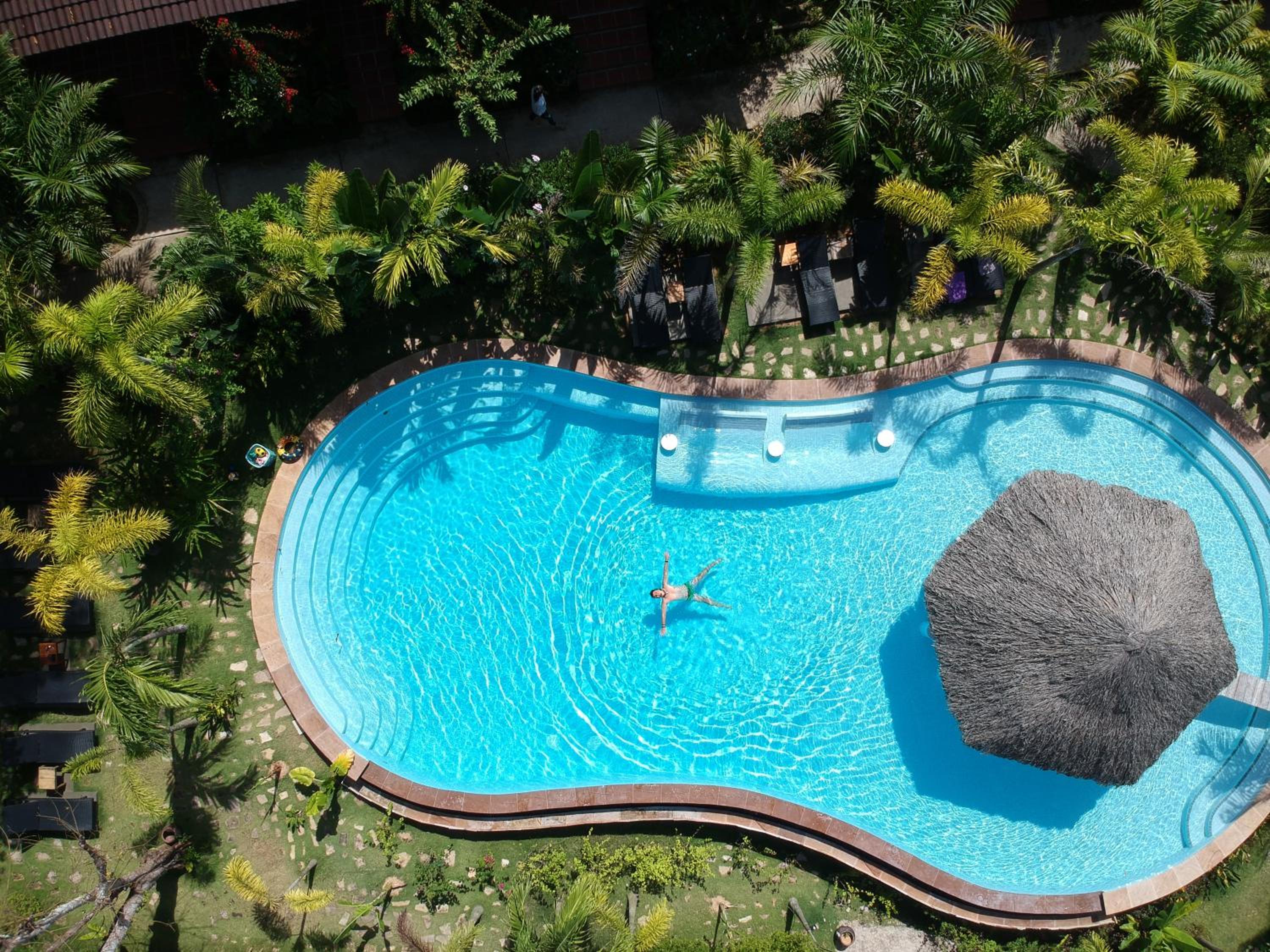 Le Forest Resort