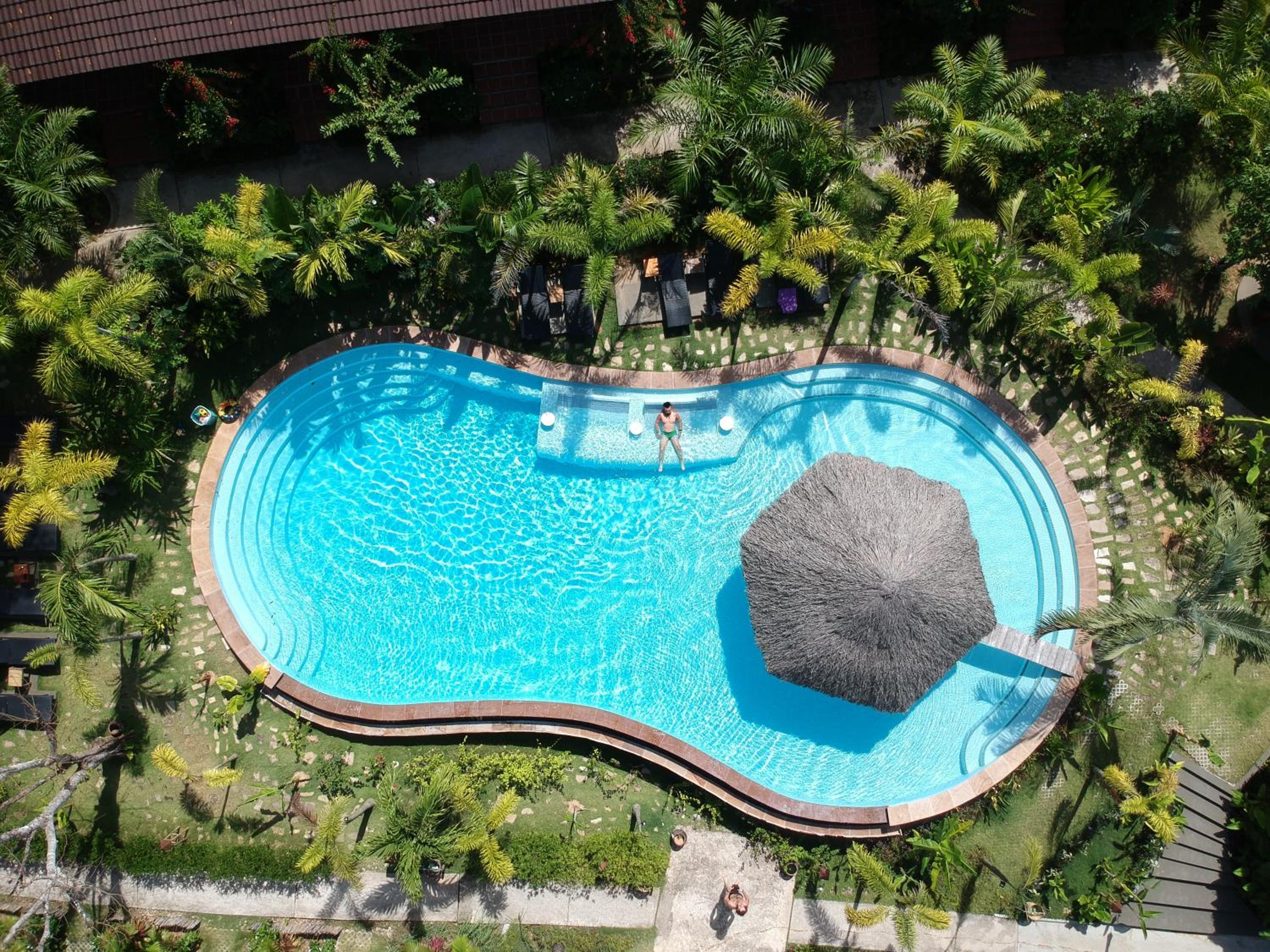 Le Forest Resort