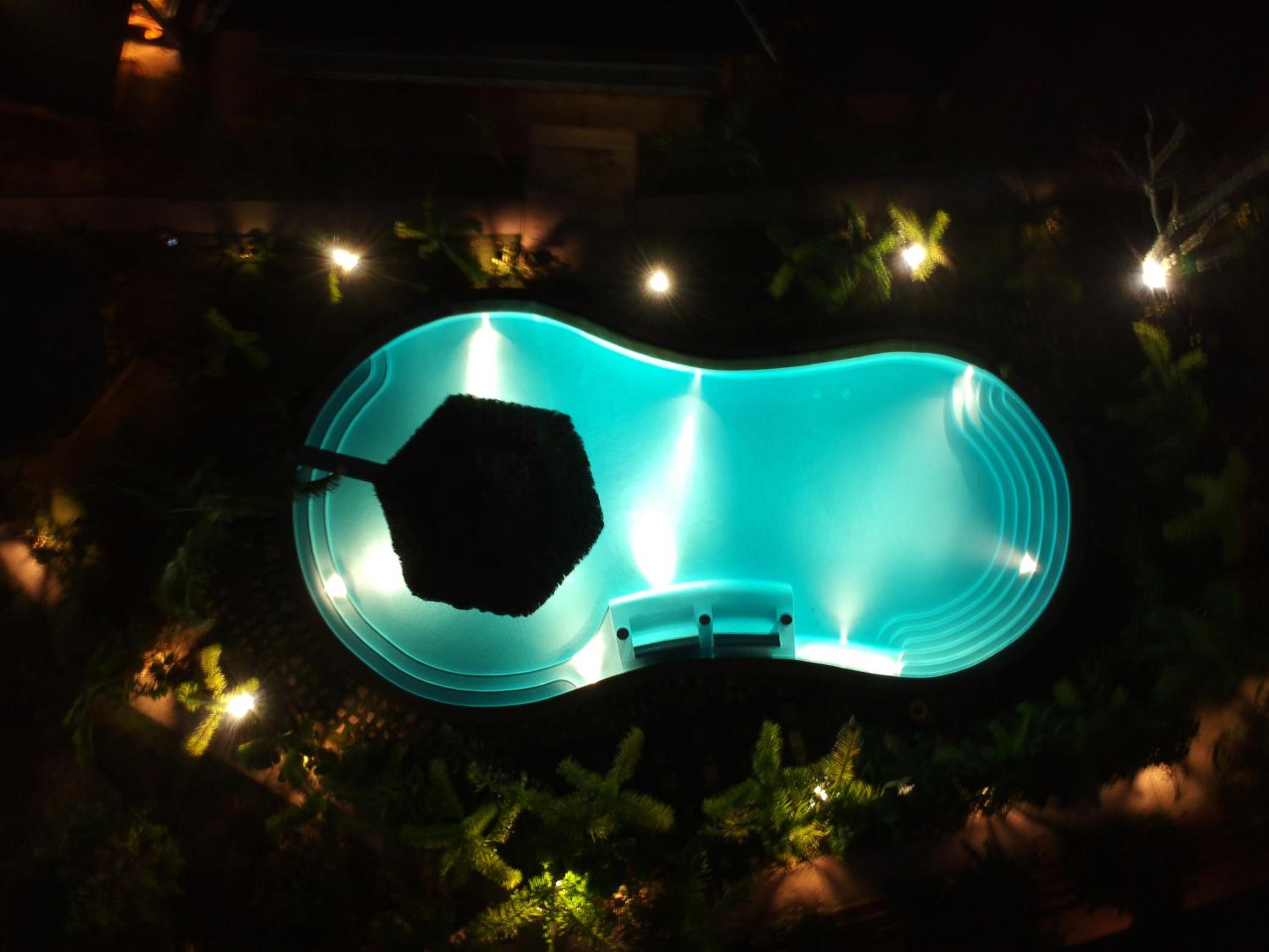 Le Forest Resort