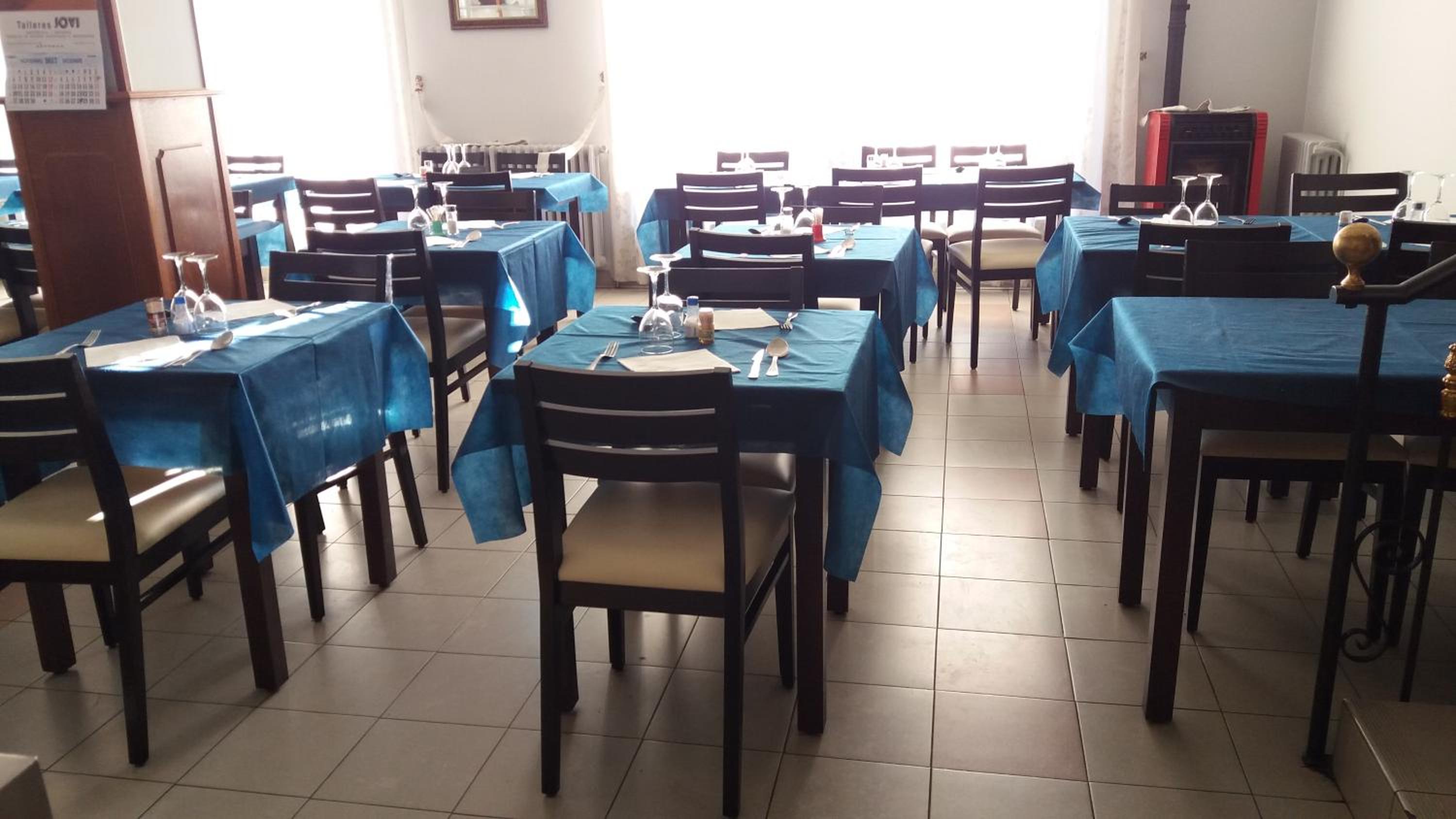 Hostal Residencia Delfin