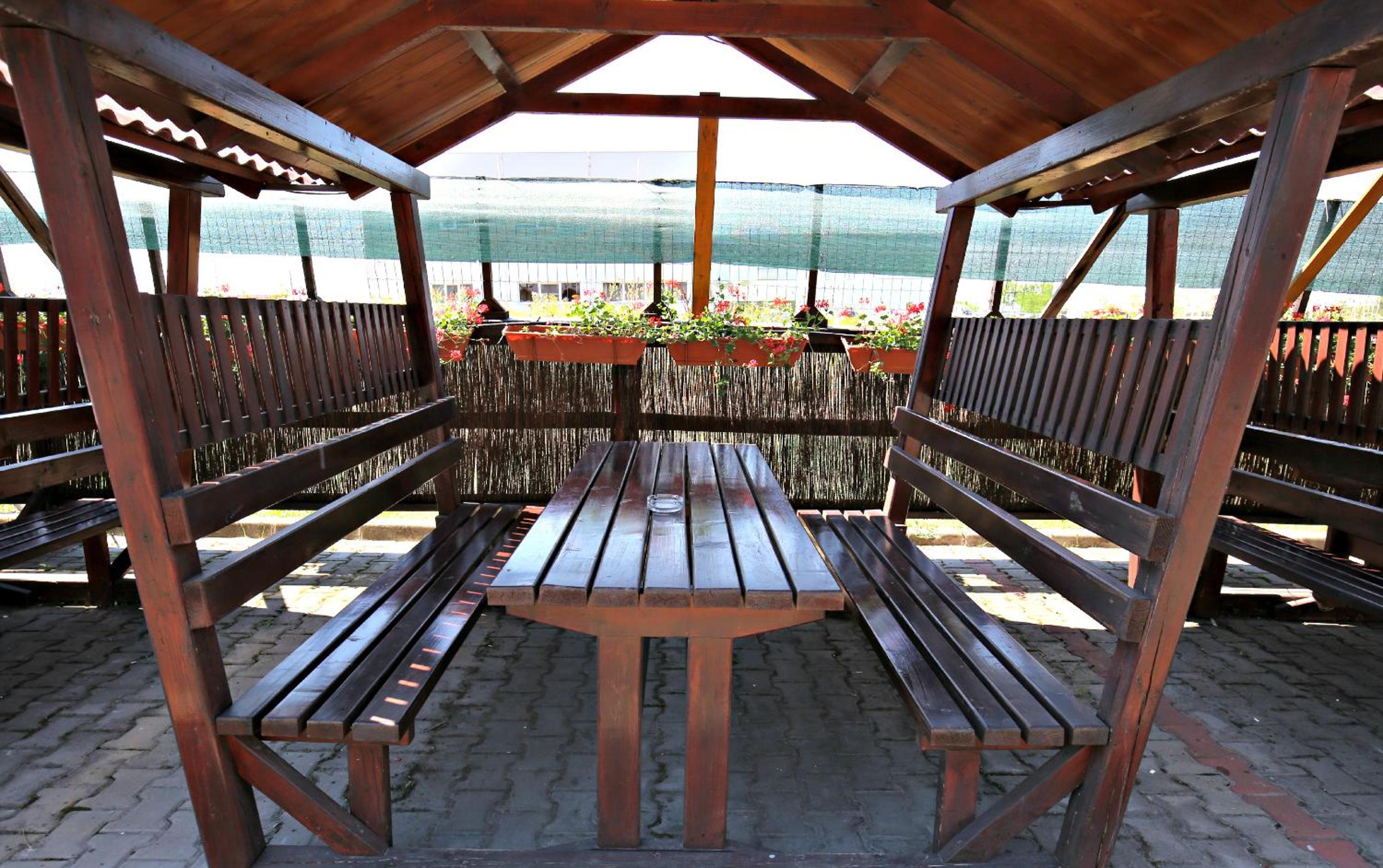 Pension Varadia