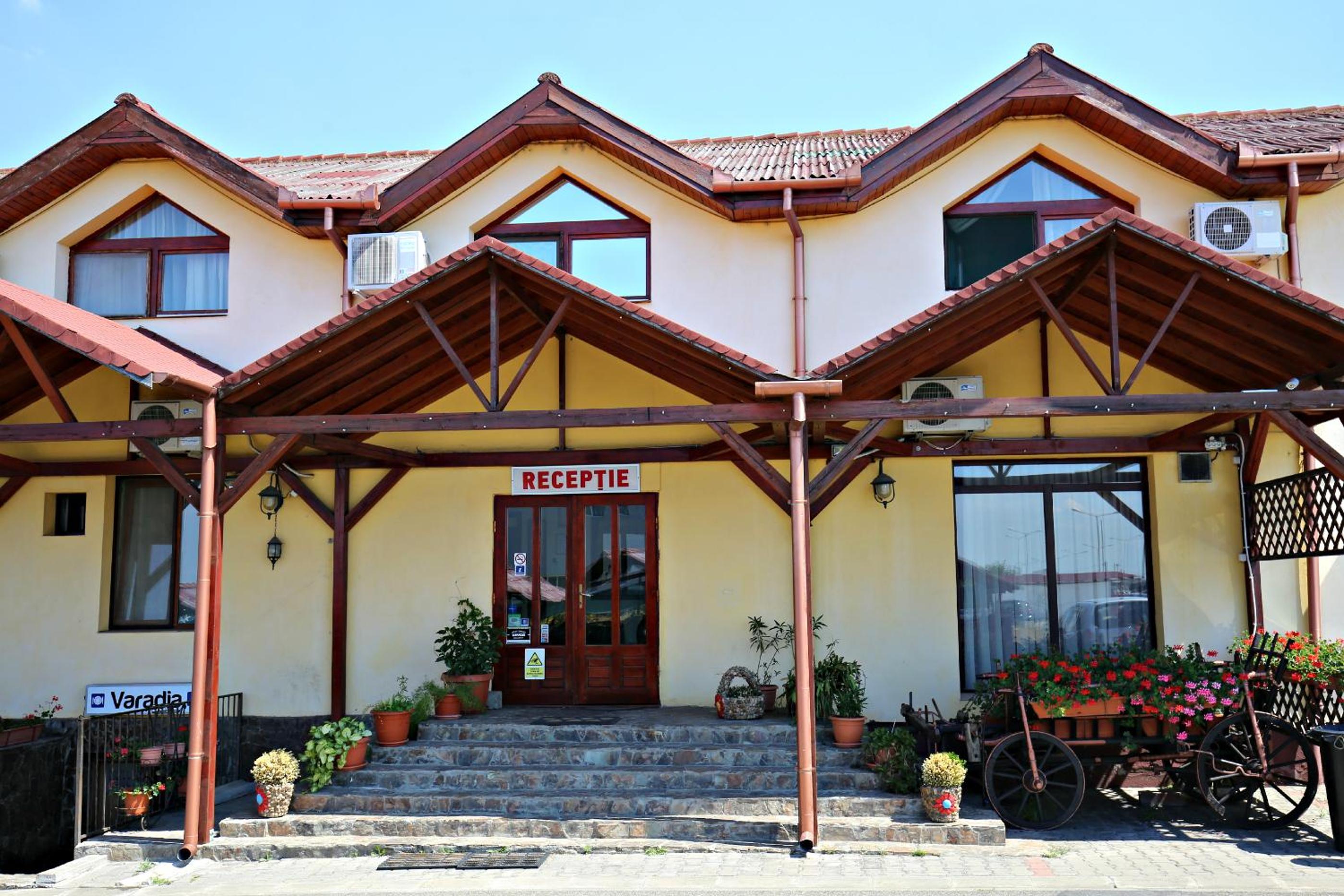 Pension Varadia