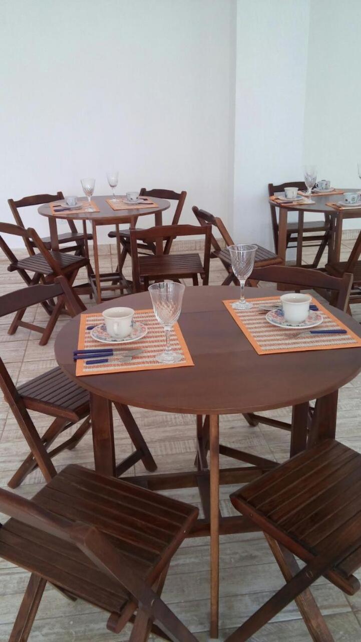Pousada Loft Praia dos Anjos