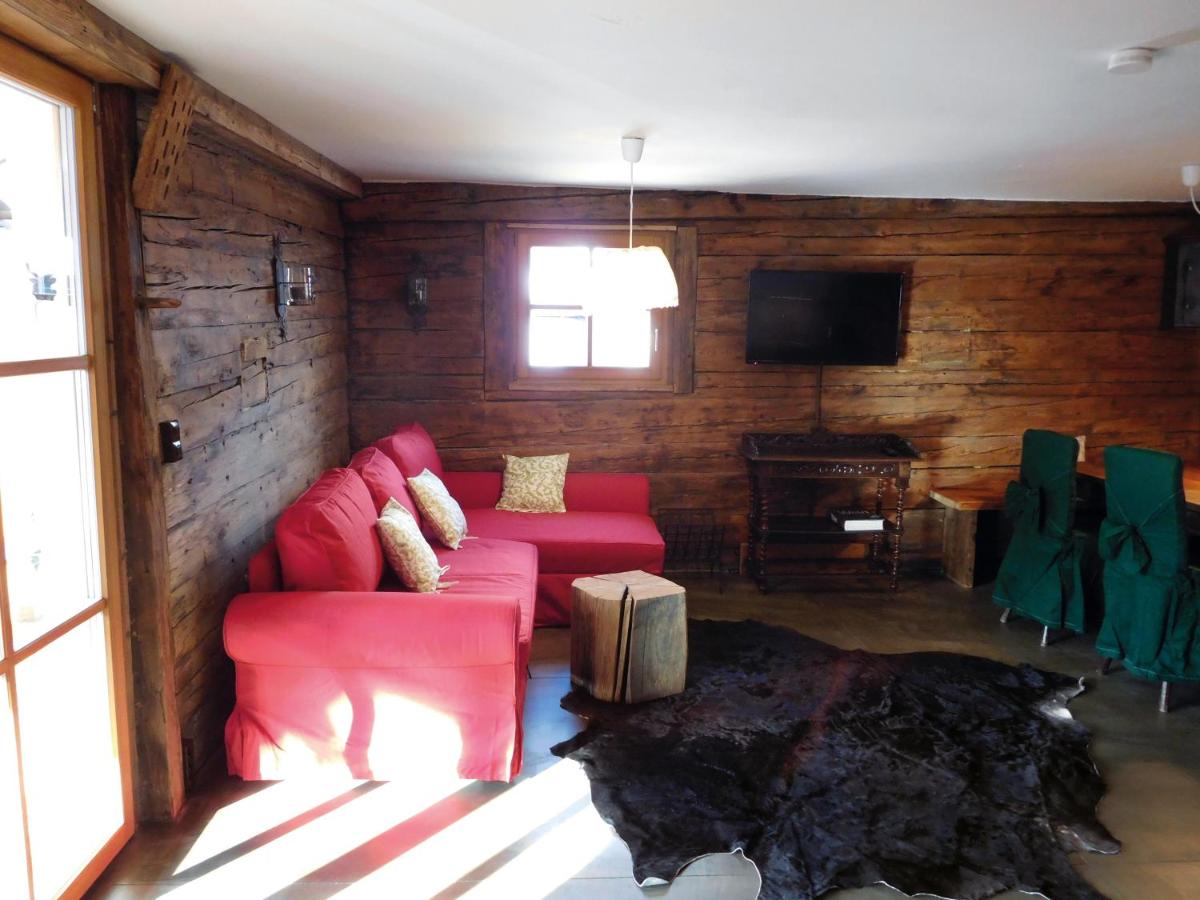 Appartements Kornberg Gütl