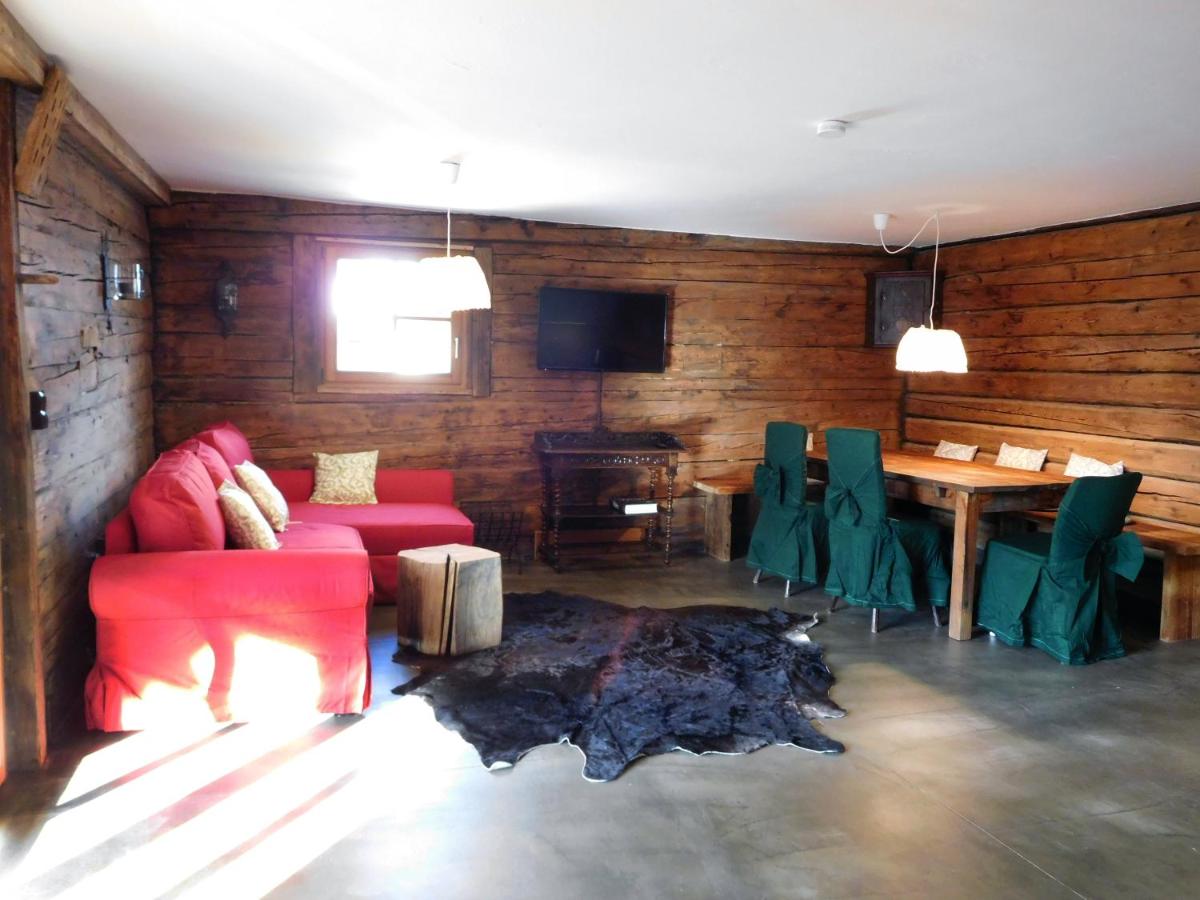 Appartements Kornberg Gütl