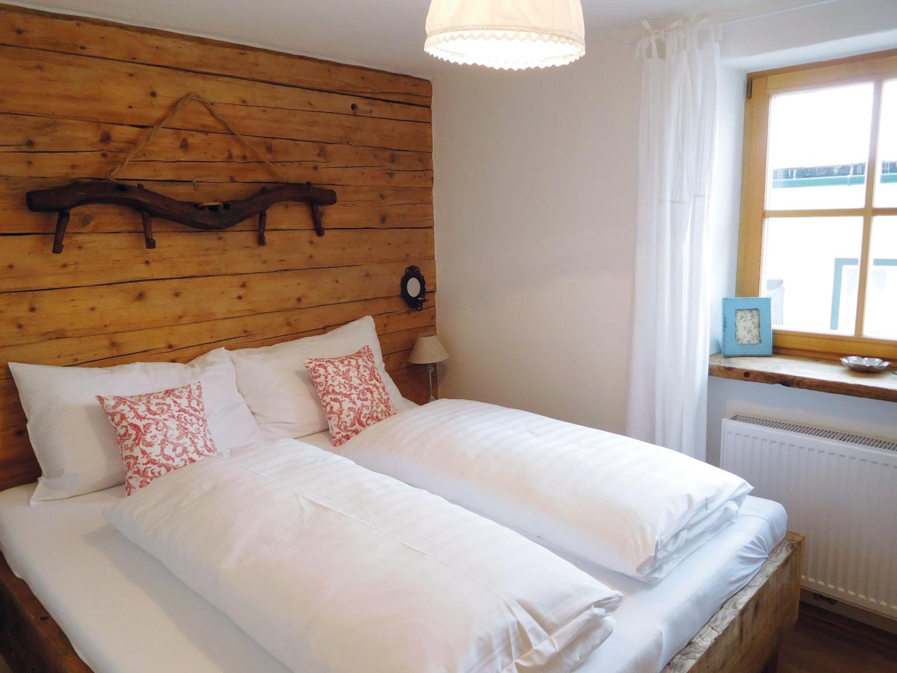 Appartements Kornberg Gütl