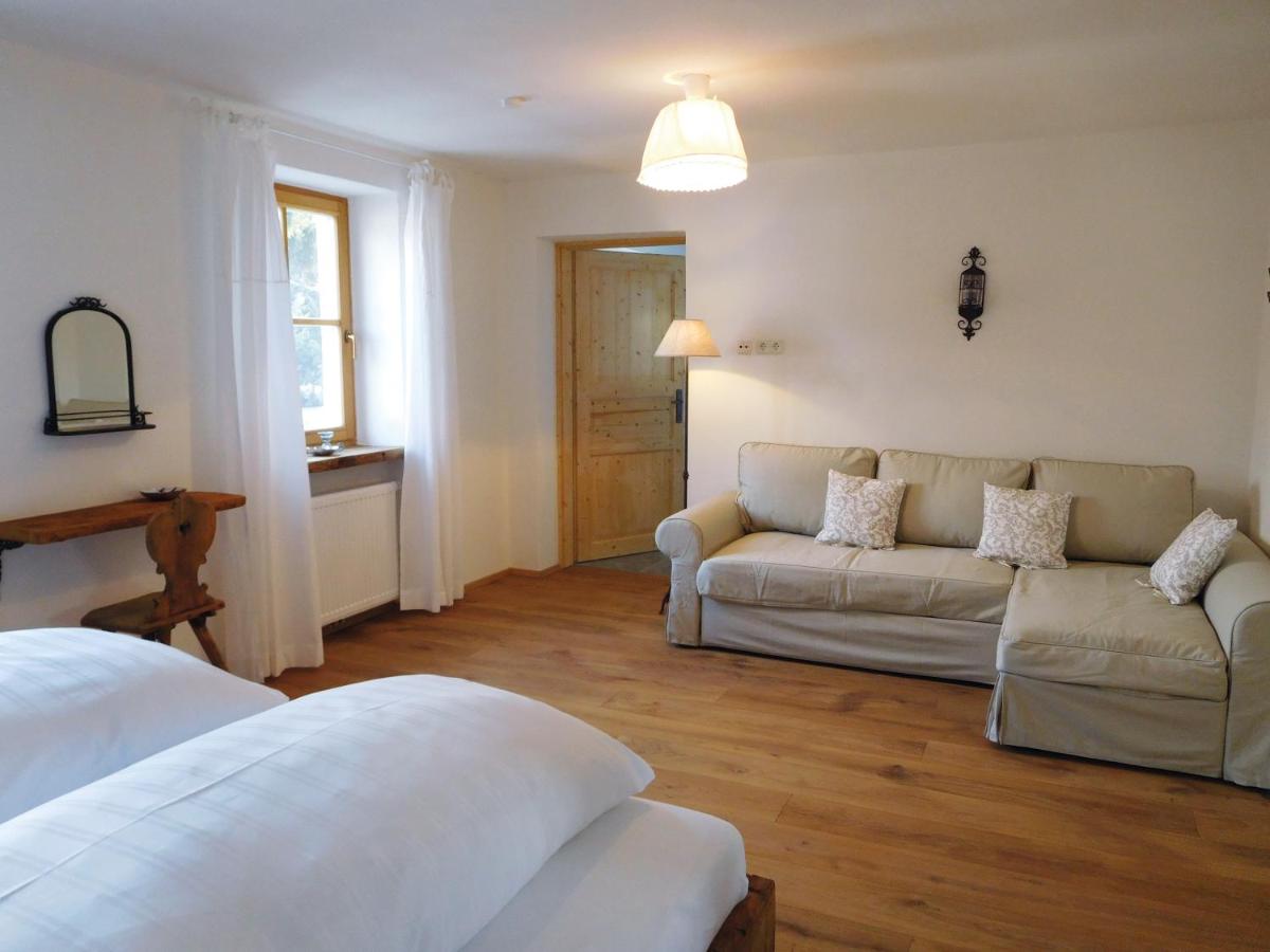 Appartements Kornberg Gütl