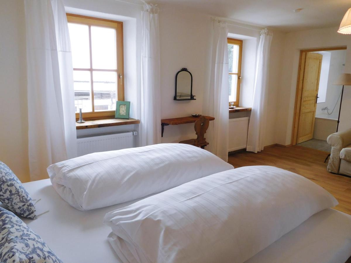 Appartements Kornberg Gütl