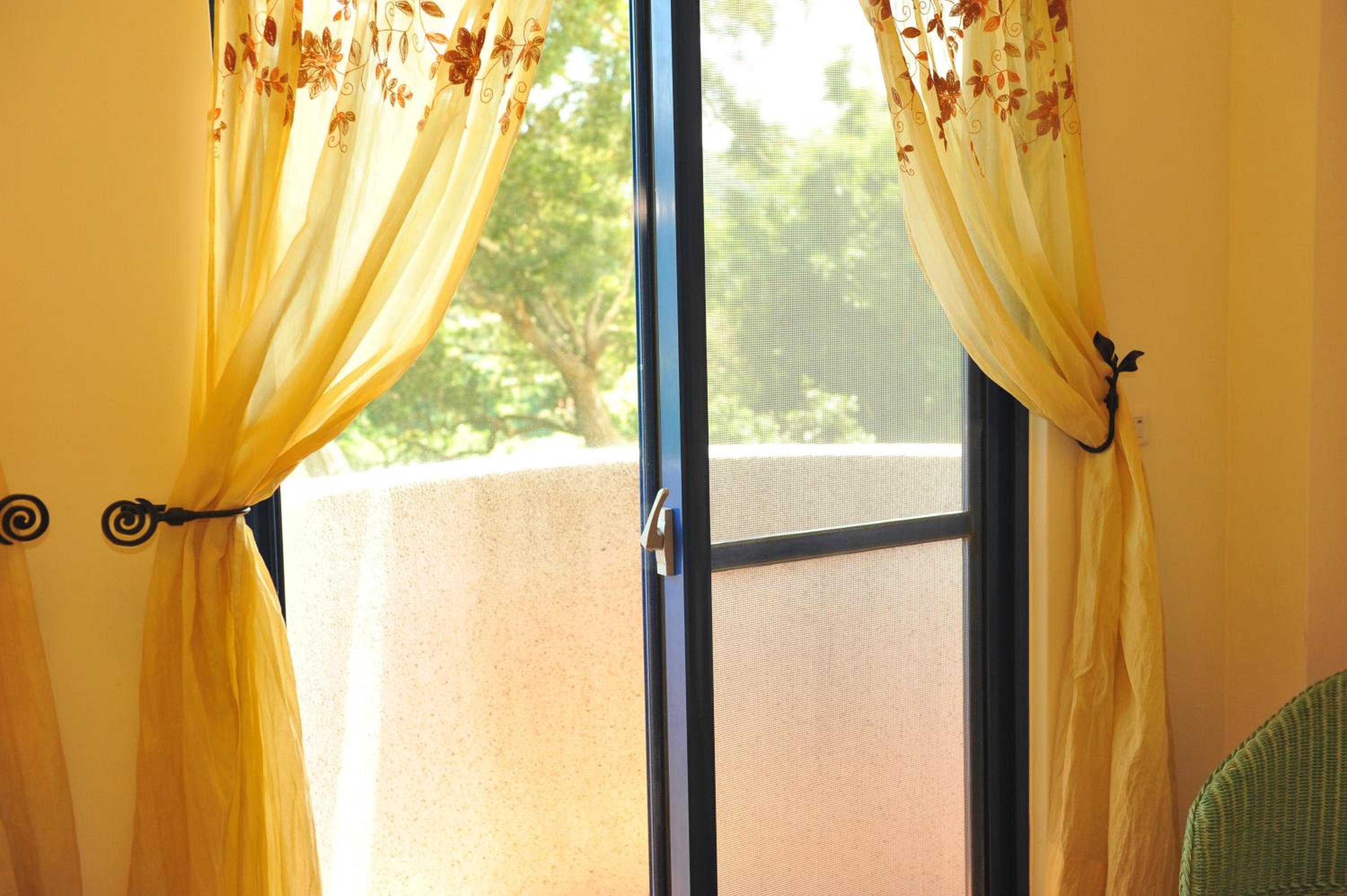 Tuscany Garden B&B