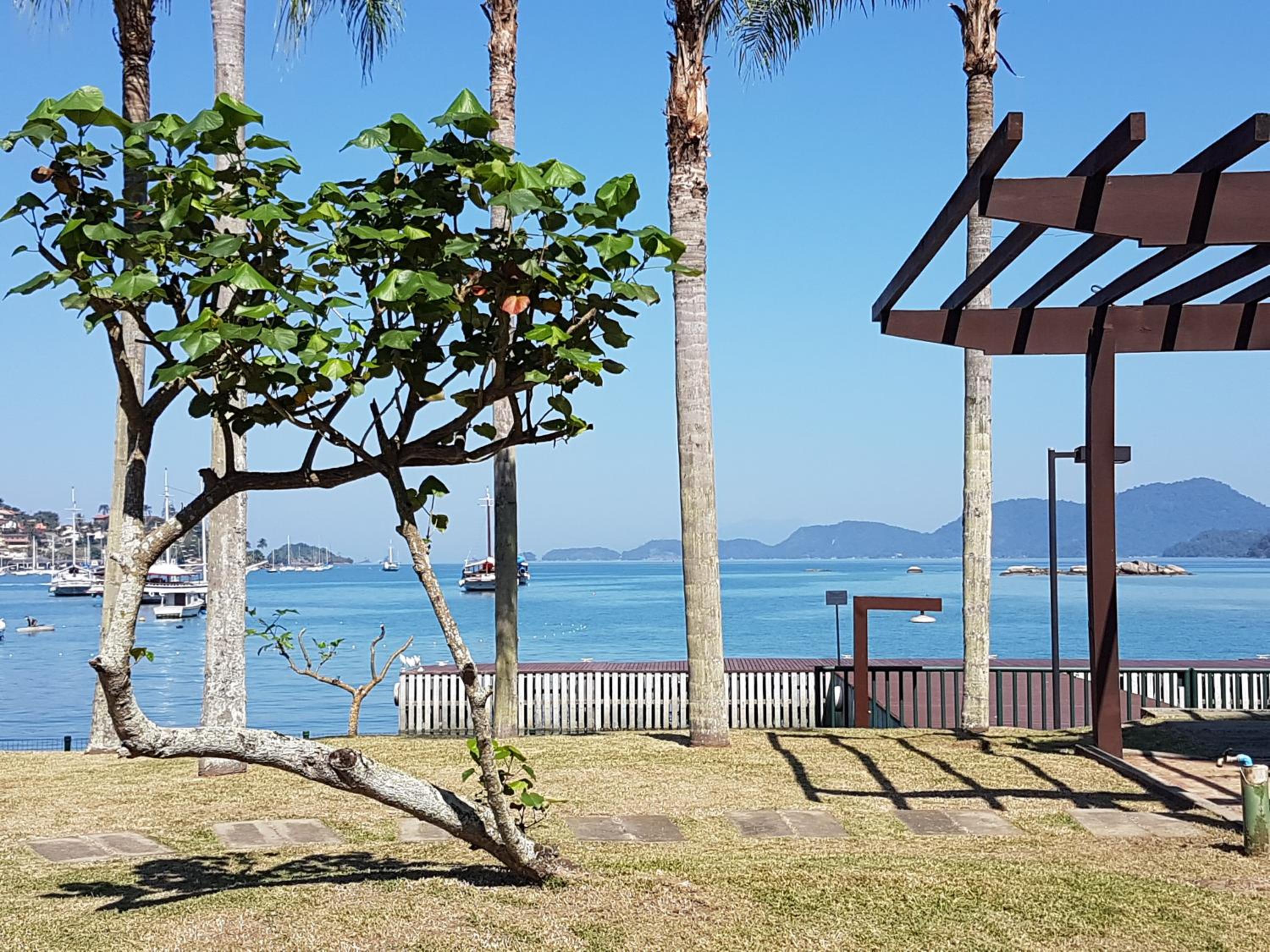 PEDAÇO DO PARAÍSO