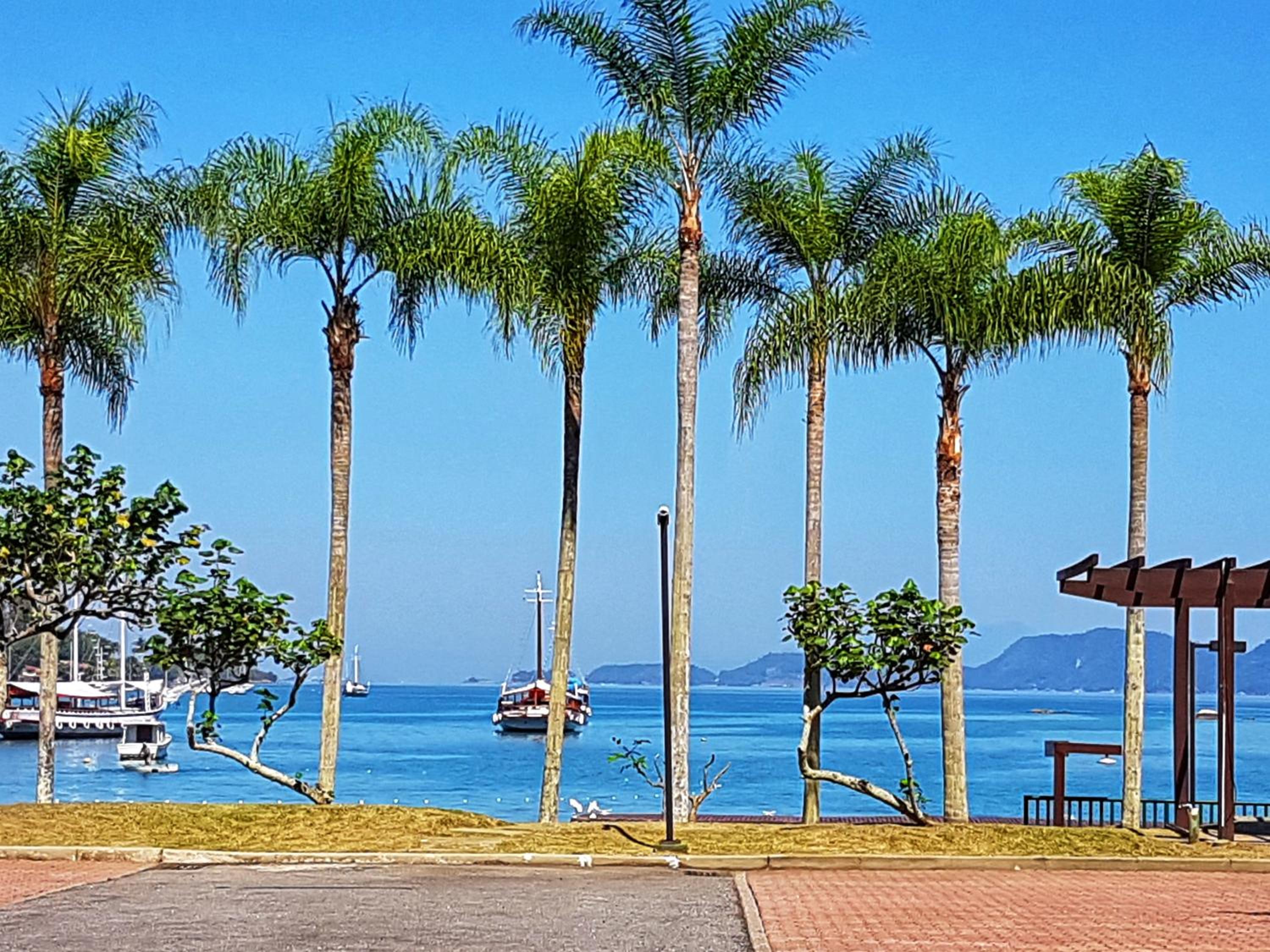 PEDAÇO DO PARAÍSO