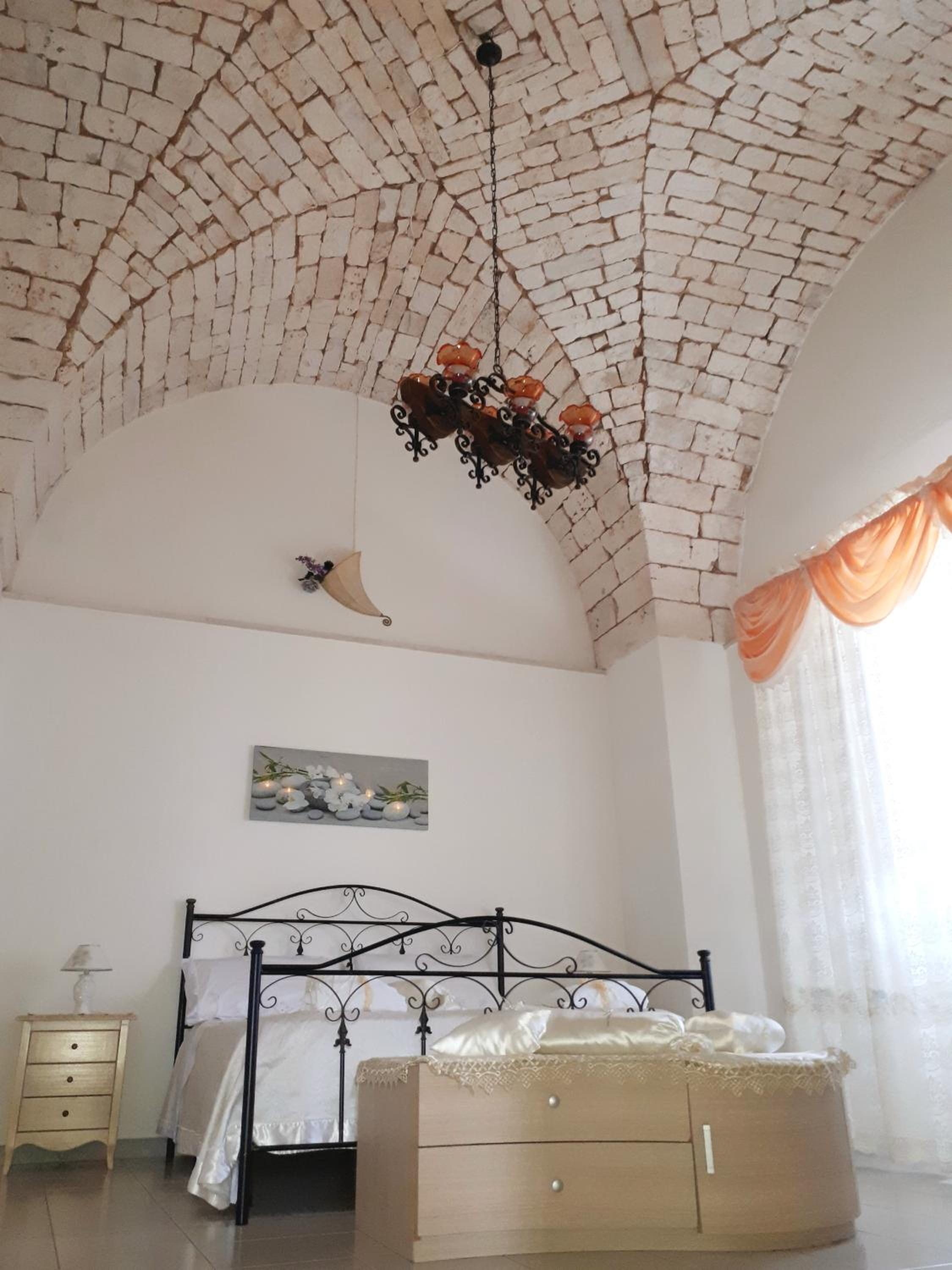 Trulli di Rosa view 3