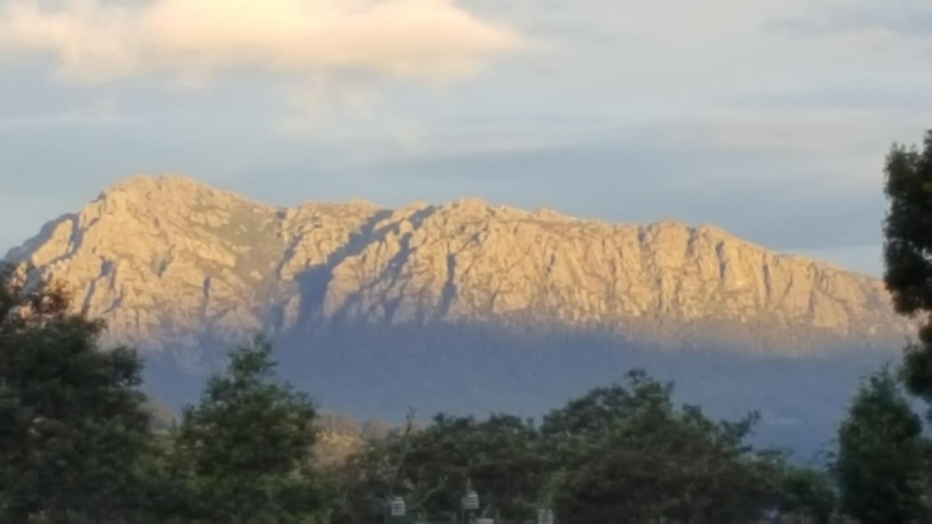 Cradle Alpine Retreat