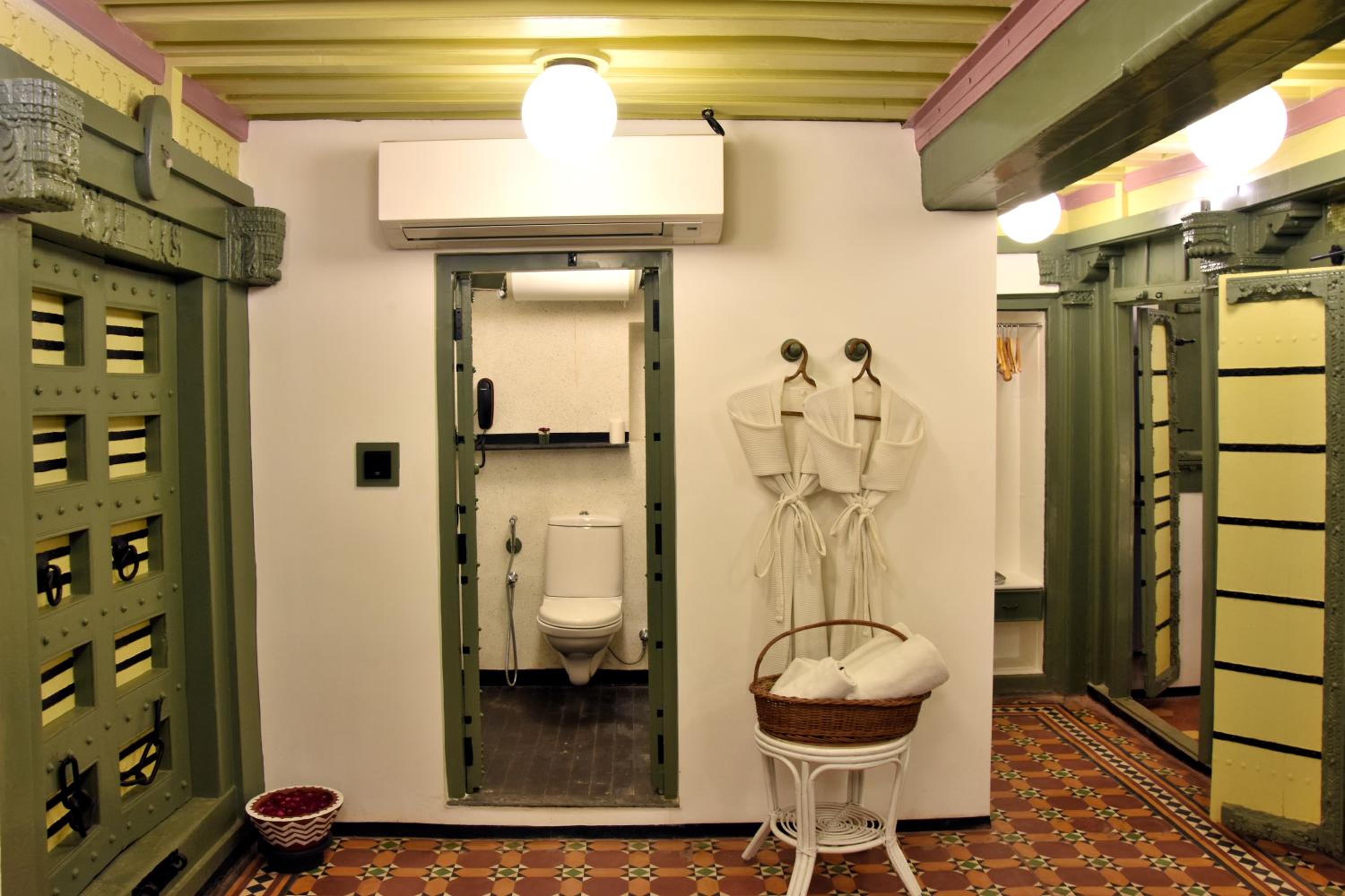Mangaldas Ni Haveli I by The House of MG